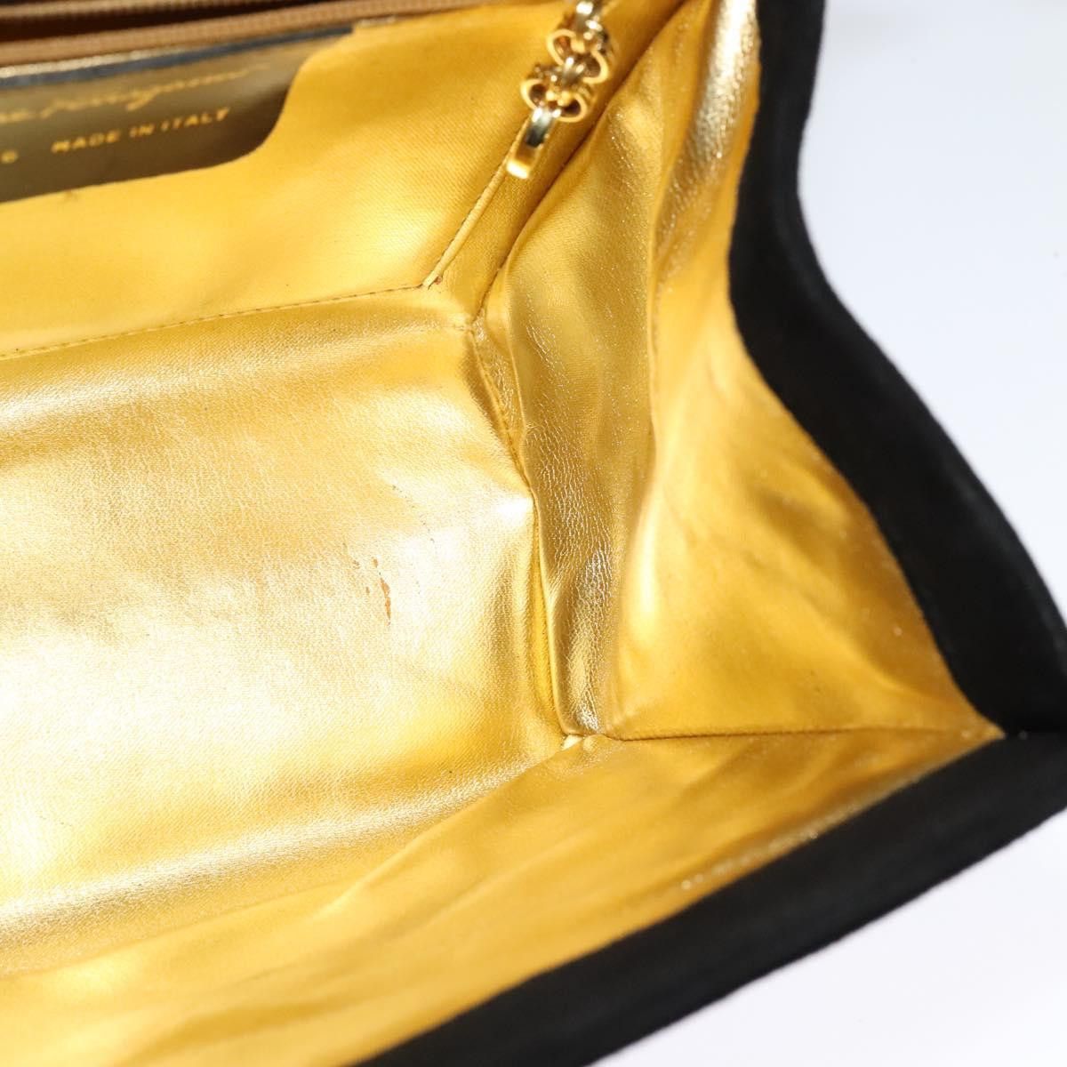 Salvatore Ferragamo Salvatore Ferragamo - shoulder Size ONE SIZE - 15 Thumbnail