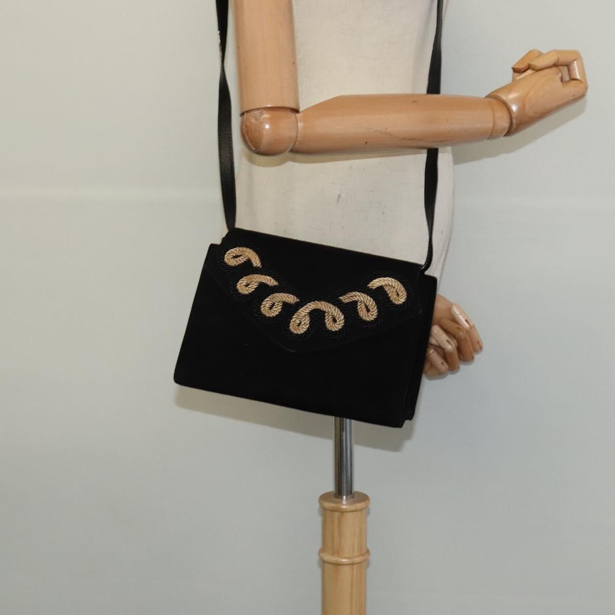 Salvatore Ferragamo Salvatore Ferragamo - shoulder Size ONE SIZE - 14 Thumbnail