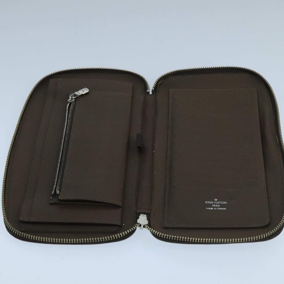 Louis Vuitton Louis Vuitton Atholl wallet Size ONE SIZE - 11 Thumbnail