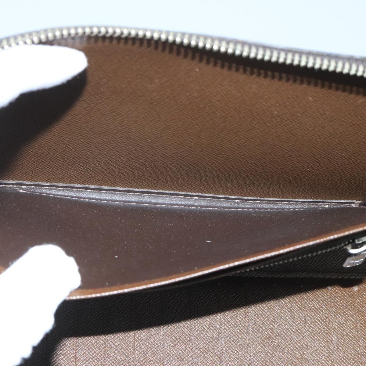 Louis Vuitton Louis Vuitton Atholl wallet Size ONE SIZE - 20 Thumbnail