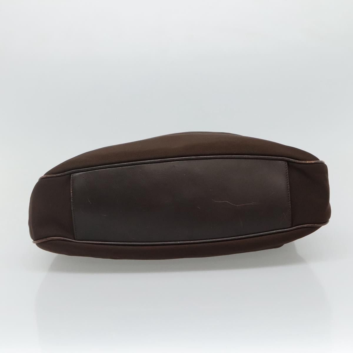 Gucci Gucci Bamboo handbag Size ONE SIZE - 18 Thumbnail