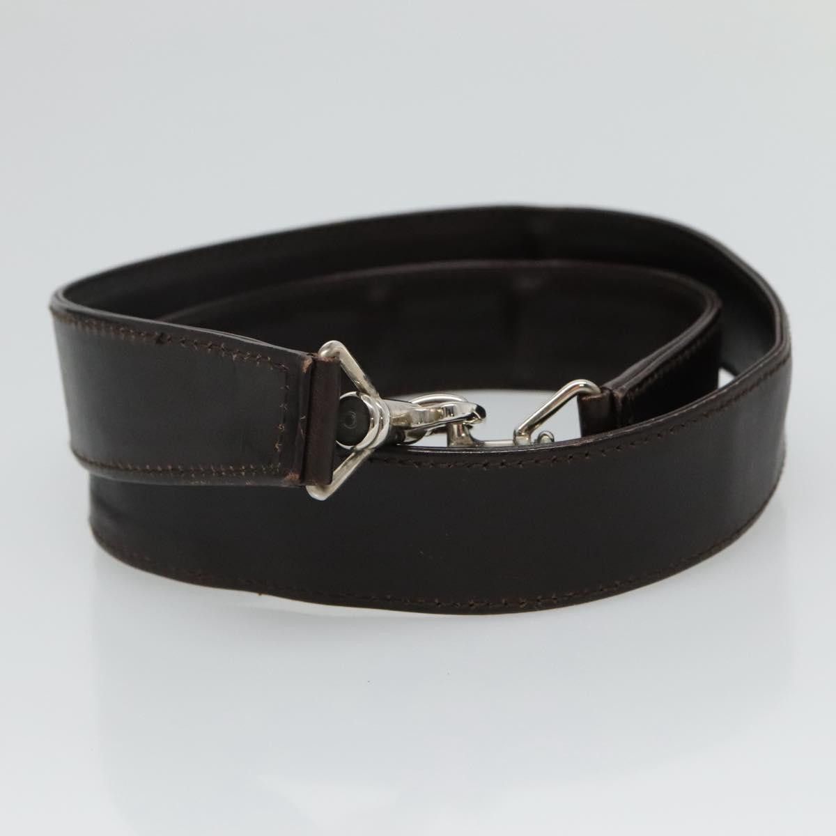 Gucci Gucci Bamboo handbag Size ONE SIZE - 15 Thumbnail