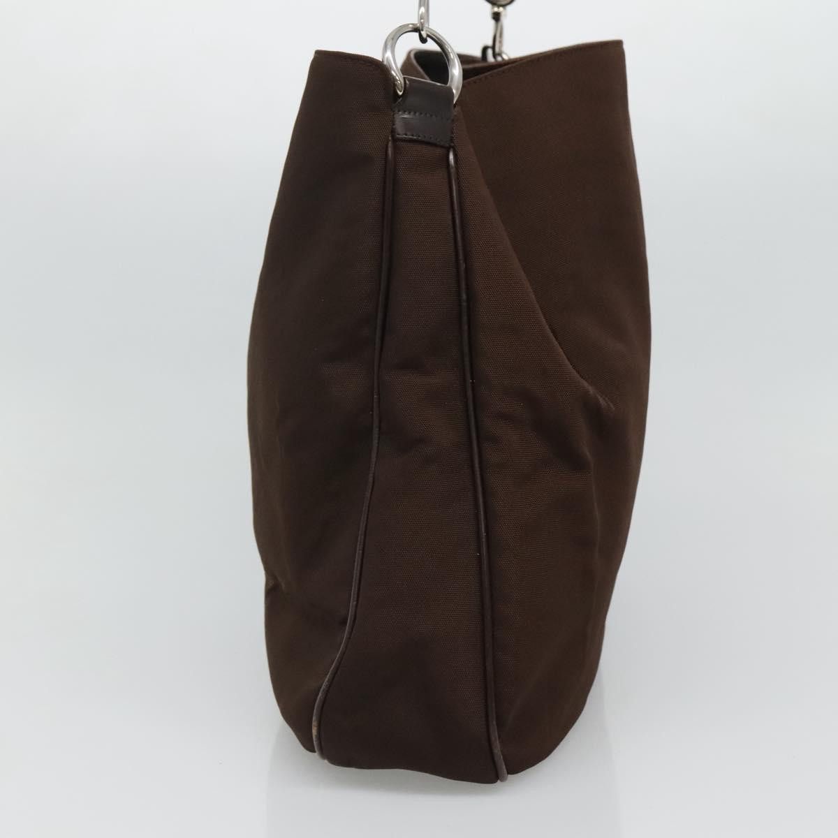 Gucci Gucci Bamboo handbag Size ONE SIZE - 4 Thumbnail