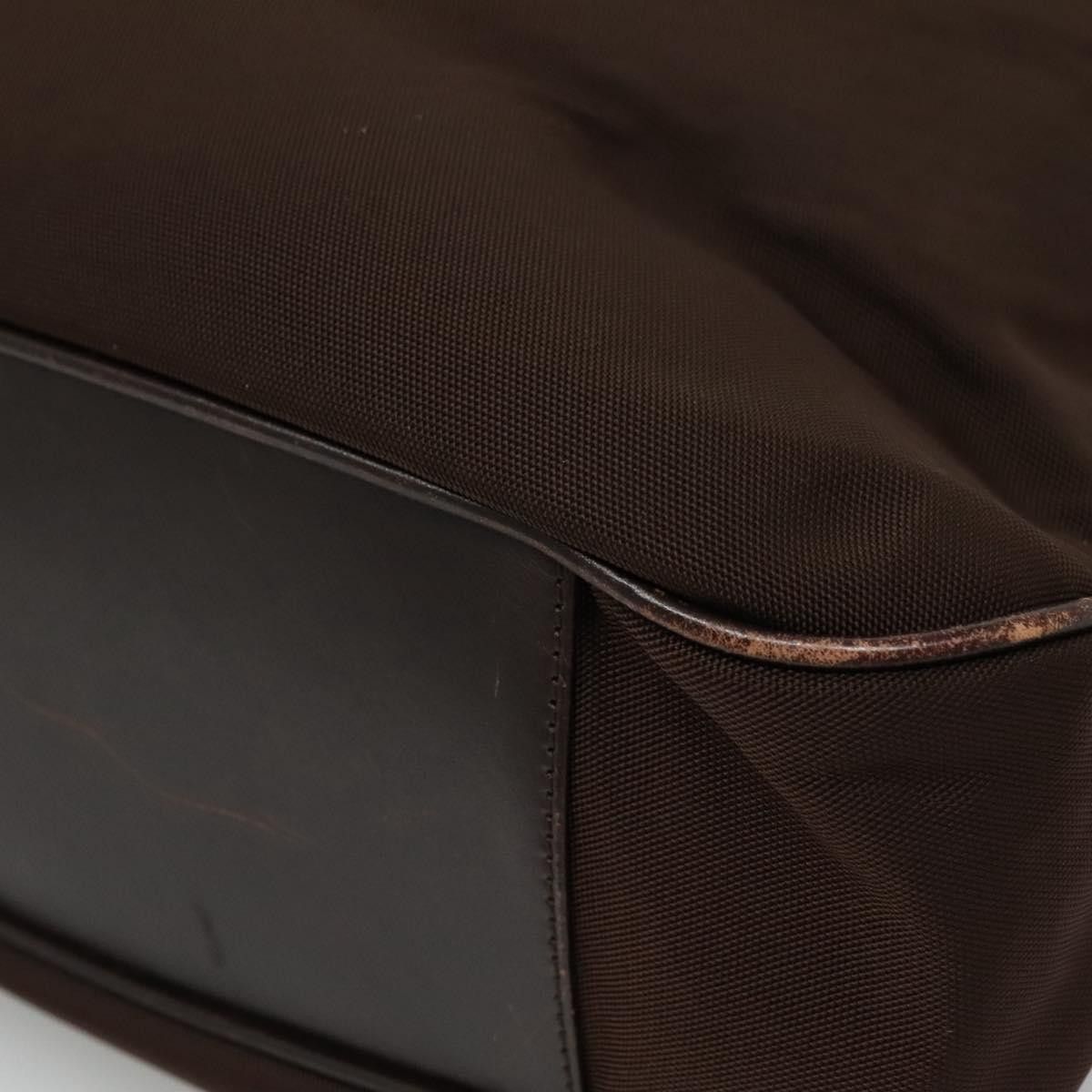 Gucci Gucci Bamboo handbag Size ONE SIZE - 6 Thumbnail