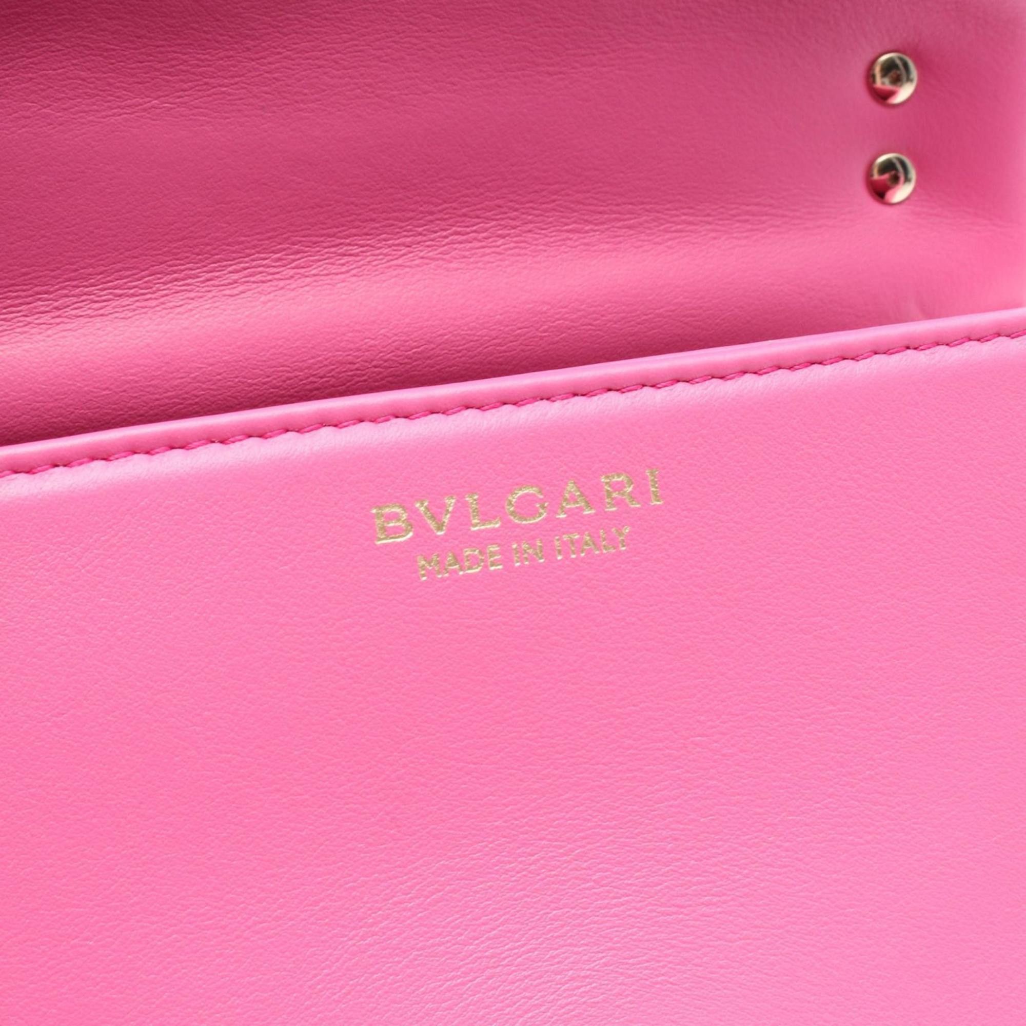 Bvlgari Bulgari Serpenti handbag Size ONE SIZE - 5 Thumbnail