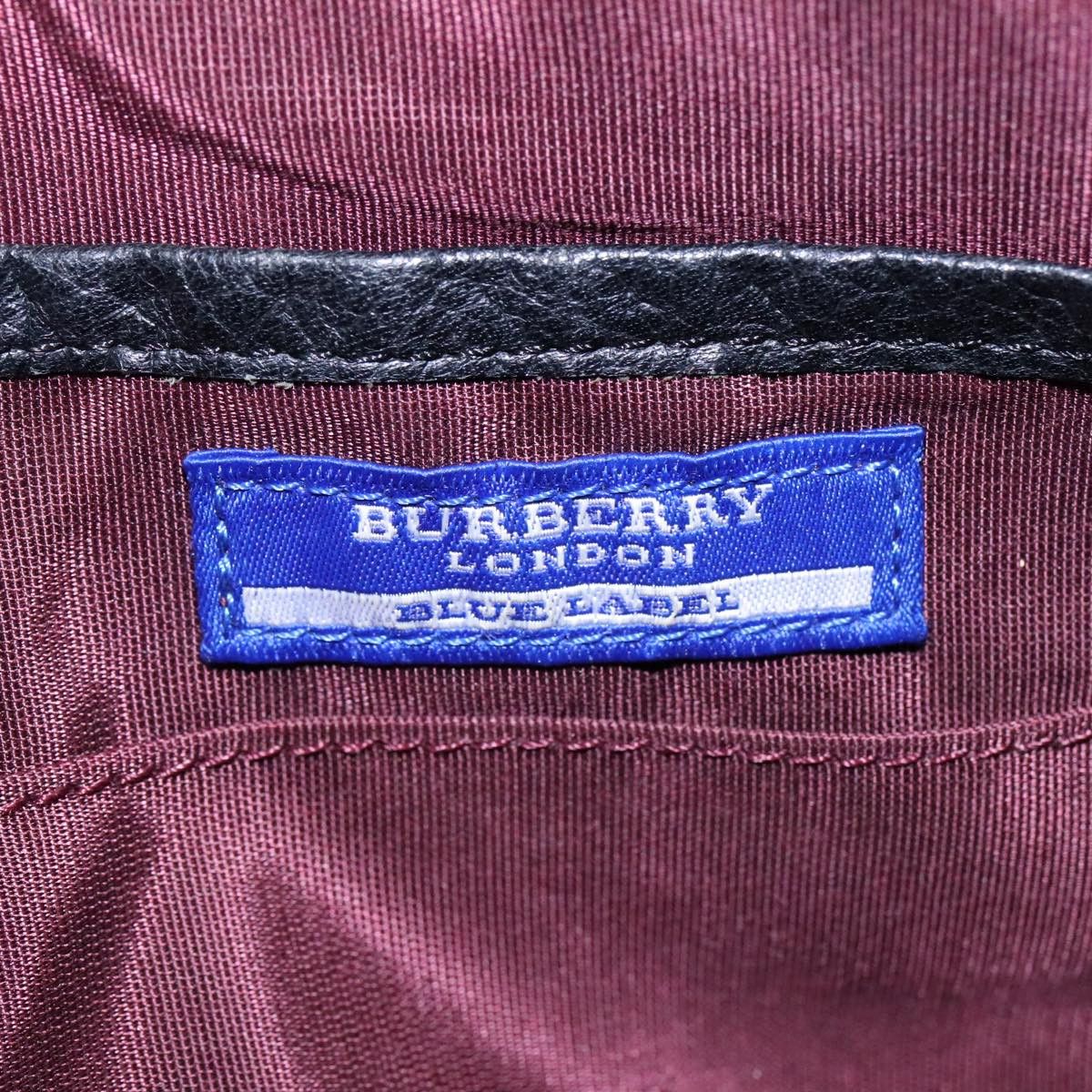 Burberry Burberry Blue Label shoulder Size ONE SIZE - 13 Thumbnail