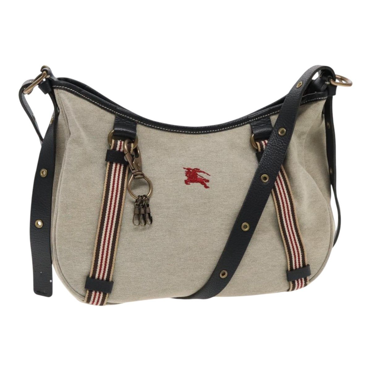 Burberry Burberry Blue Label shoulder Size ONE SIZE - 15 Thumbnail