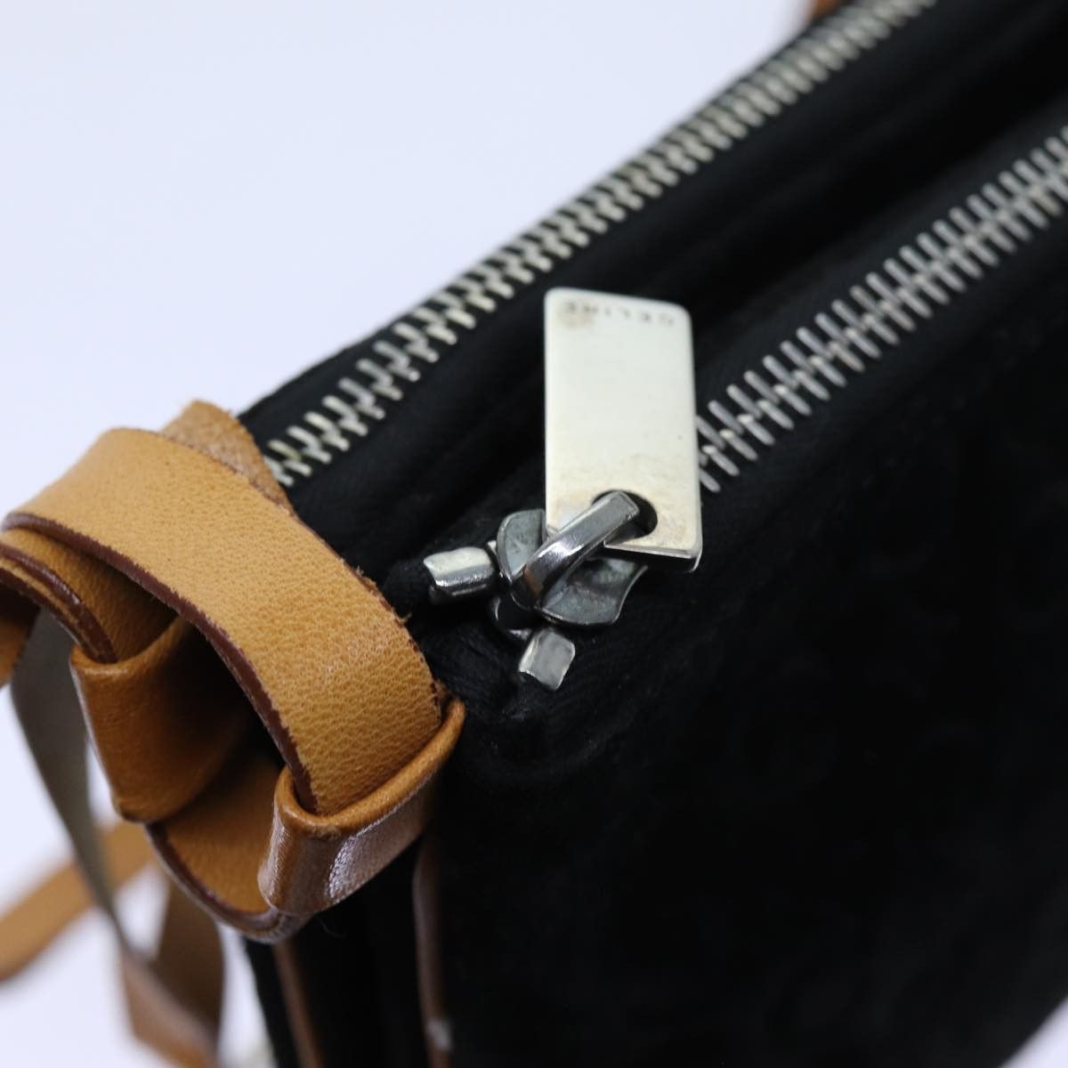 Celine Céline Macadam shoulder Size ONE SIZE - 20 Thumbnail
