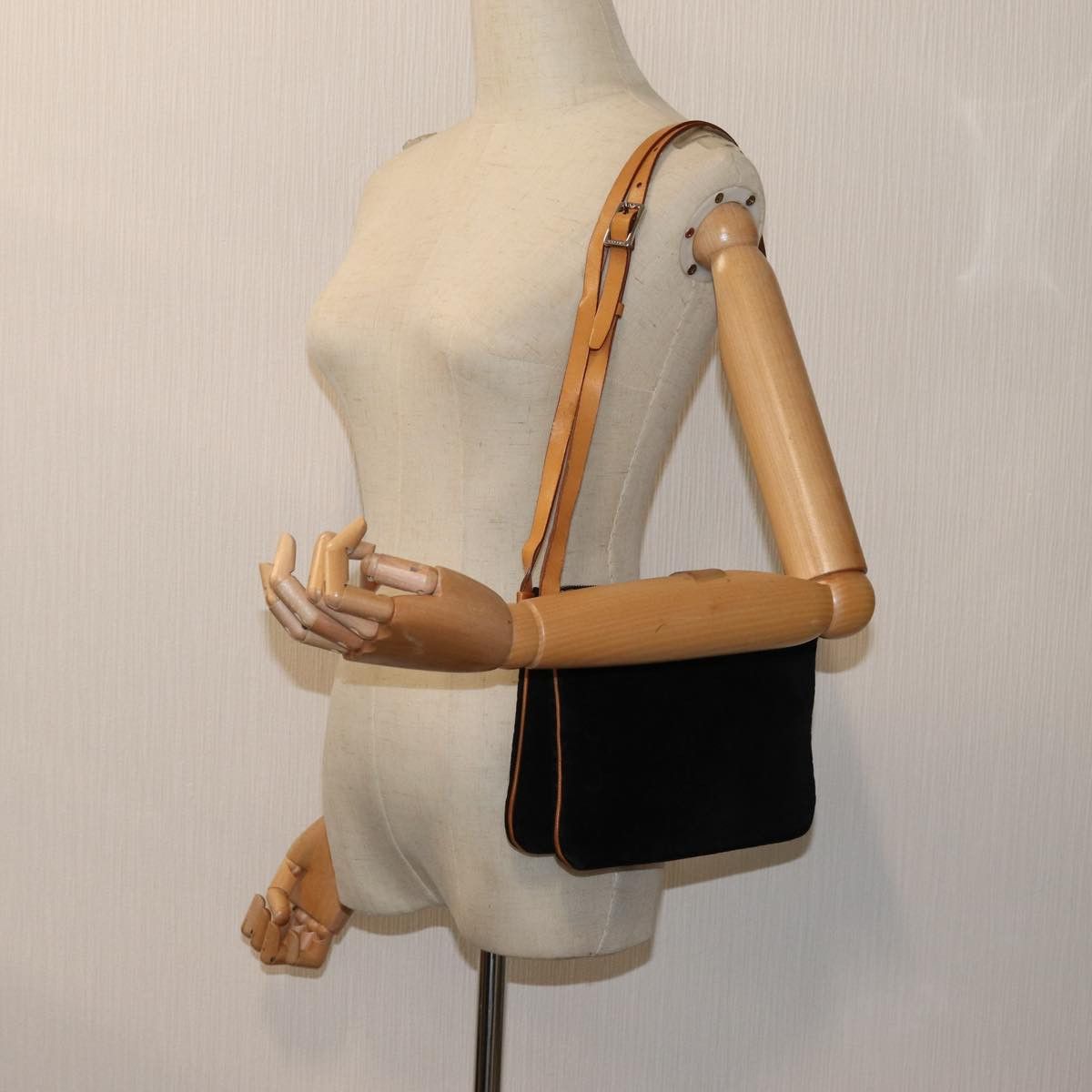 Celine Céline Macadam shoulder Size ONE SIZE - 7 Thumbnail