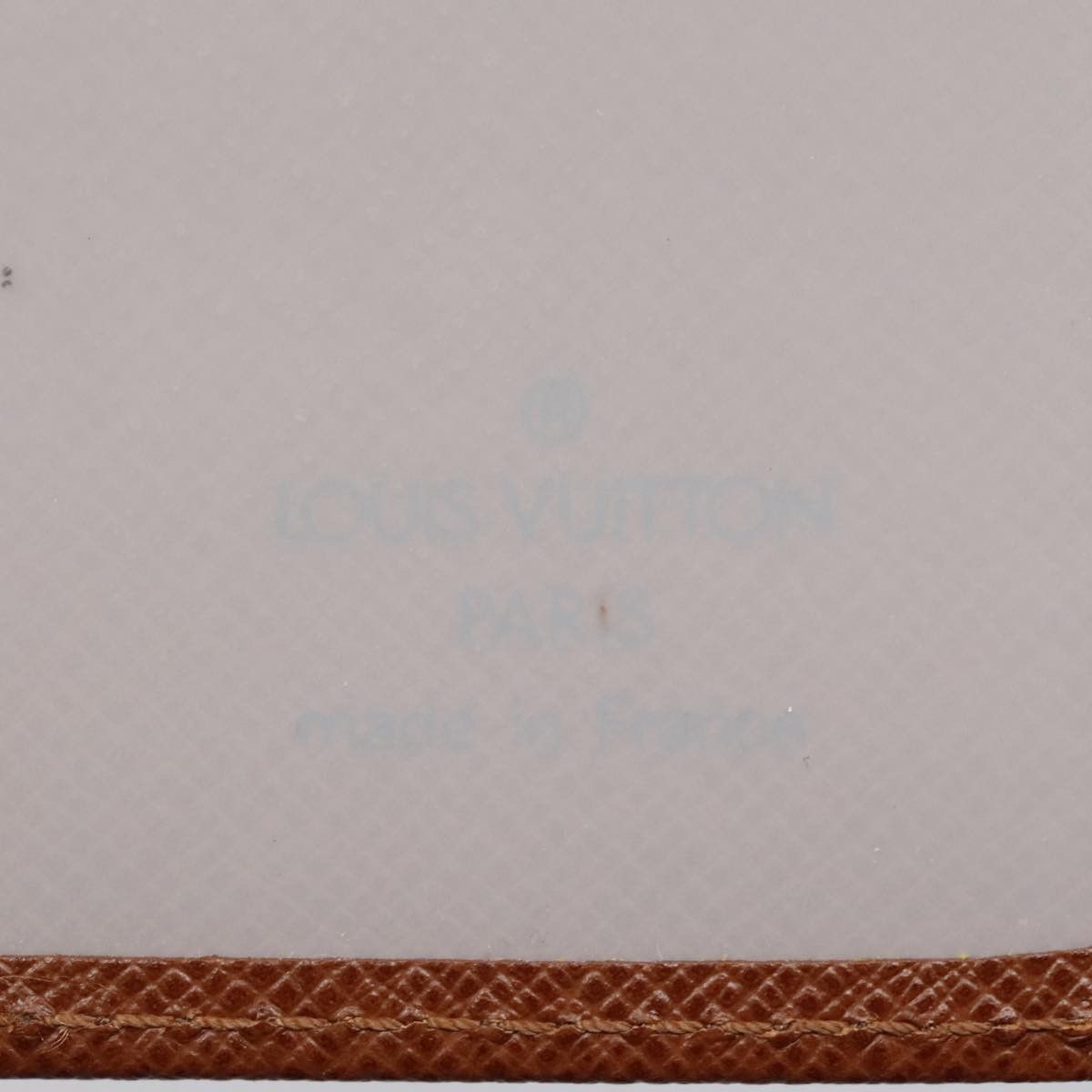 Louis Vuitton Louis Vuitton wallet Size ONE SIZE - 7 Thumbnail