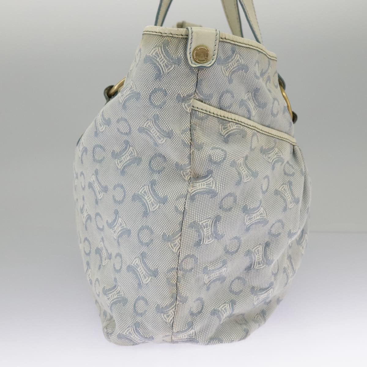 Celine Céline C Bag tote Size ONE SIZE - 4 Thumbnail