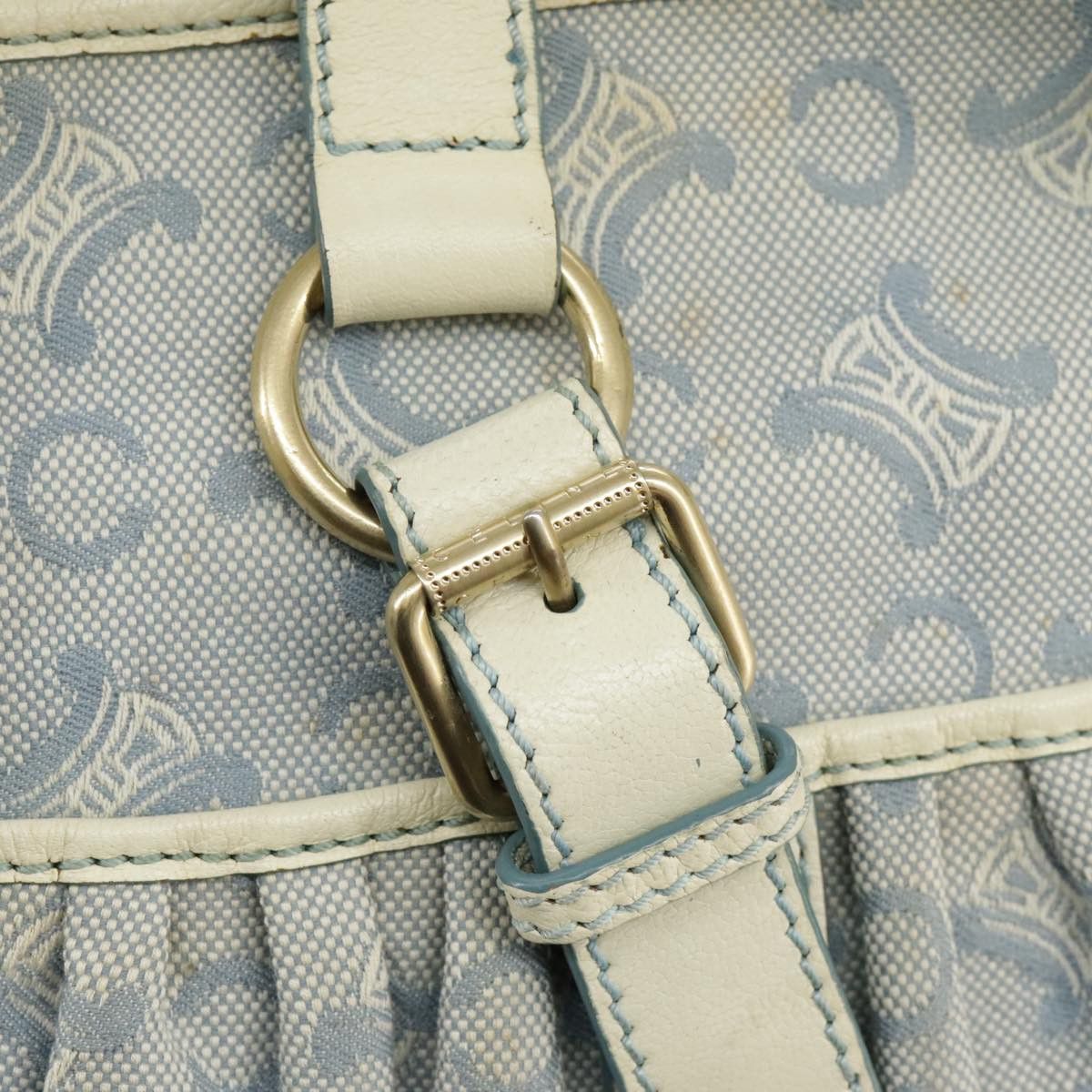 Celine Céline C Bag tote Size ONE SIZE - 13 Thumbnail