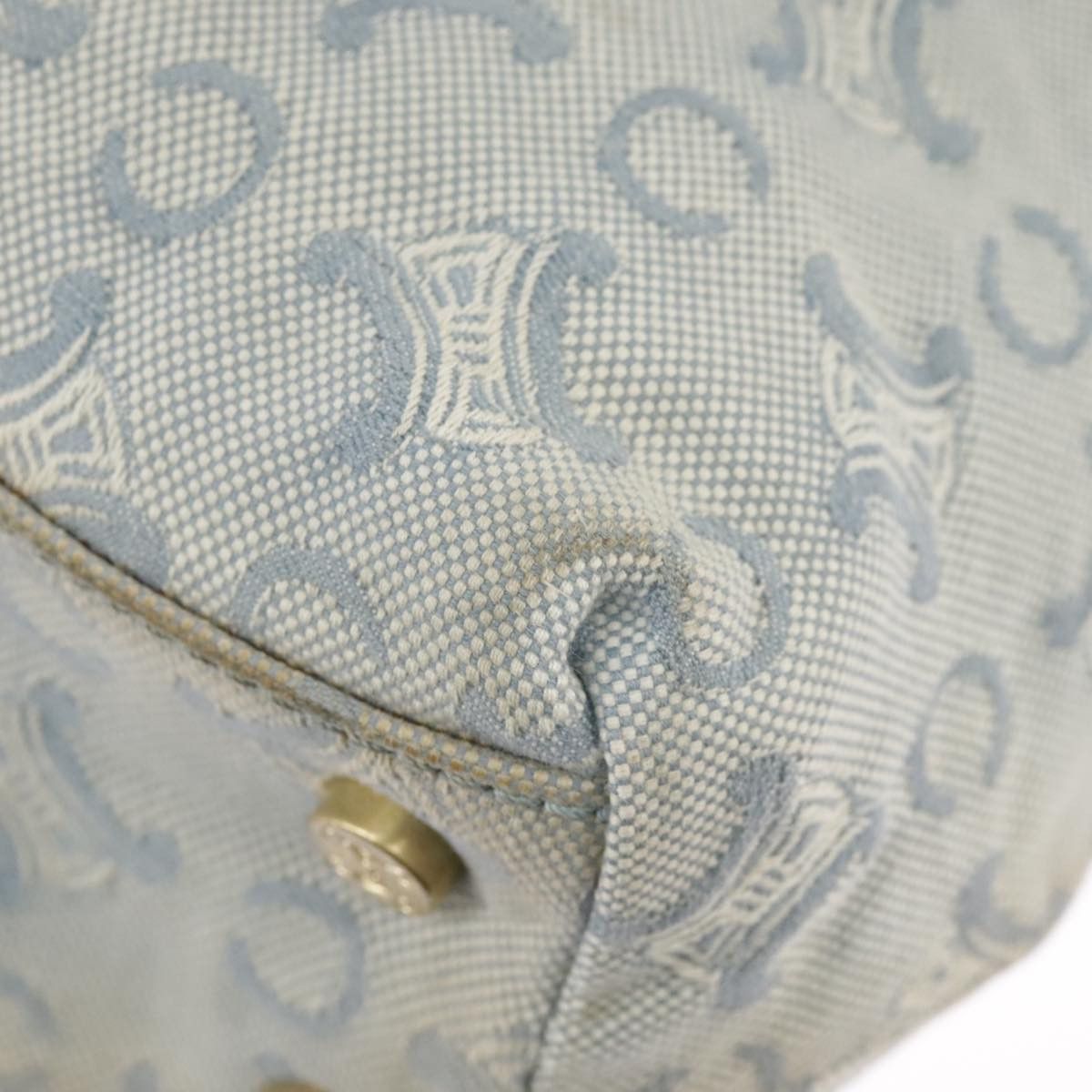 Celine Céline C Bag tote Size ONE SIZE - 11 Thumbnail