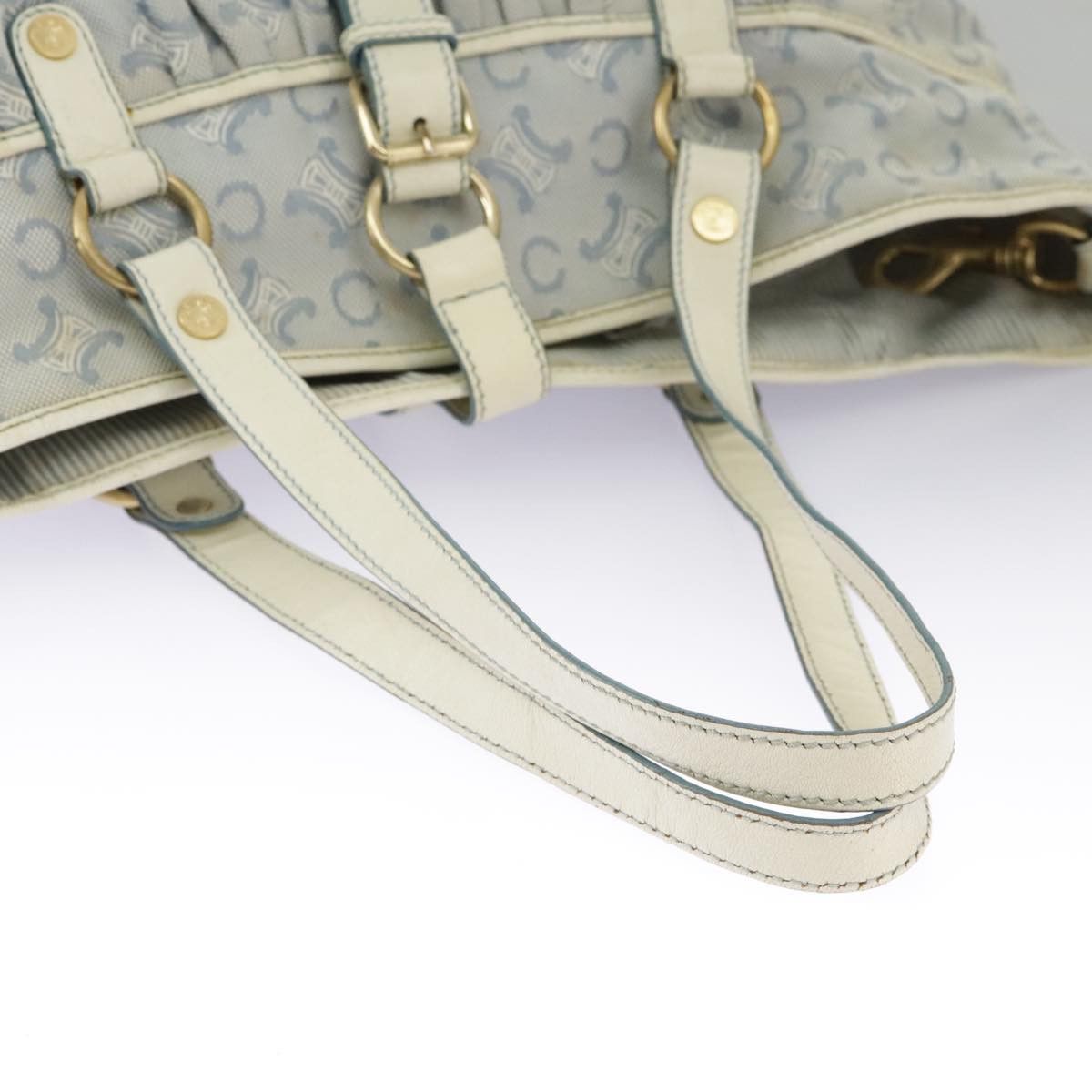 Celine Céline C Bag tote Size ONE SIZE - 5 Thumbnail