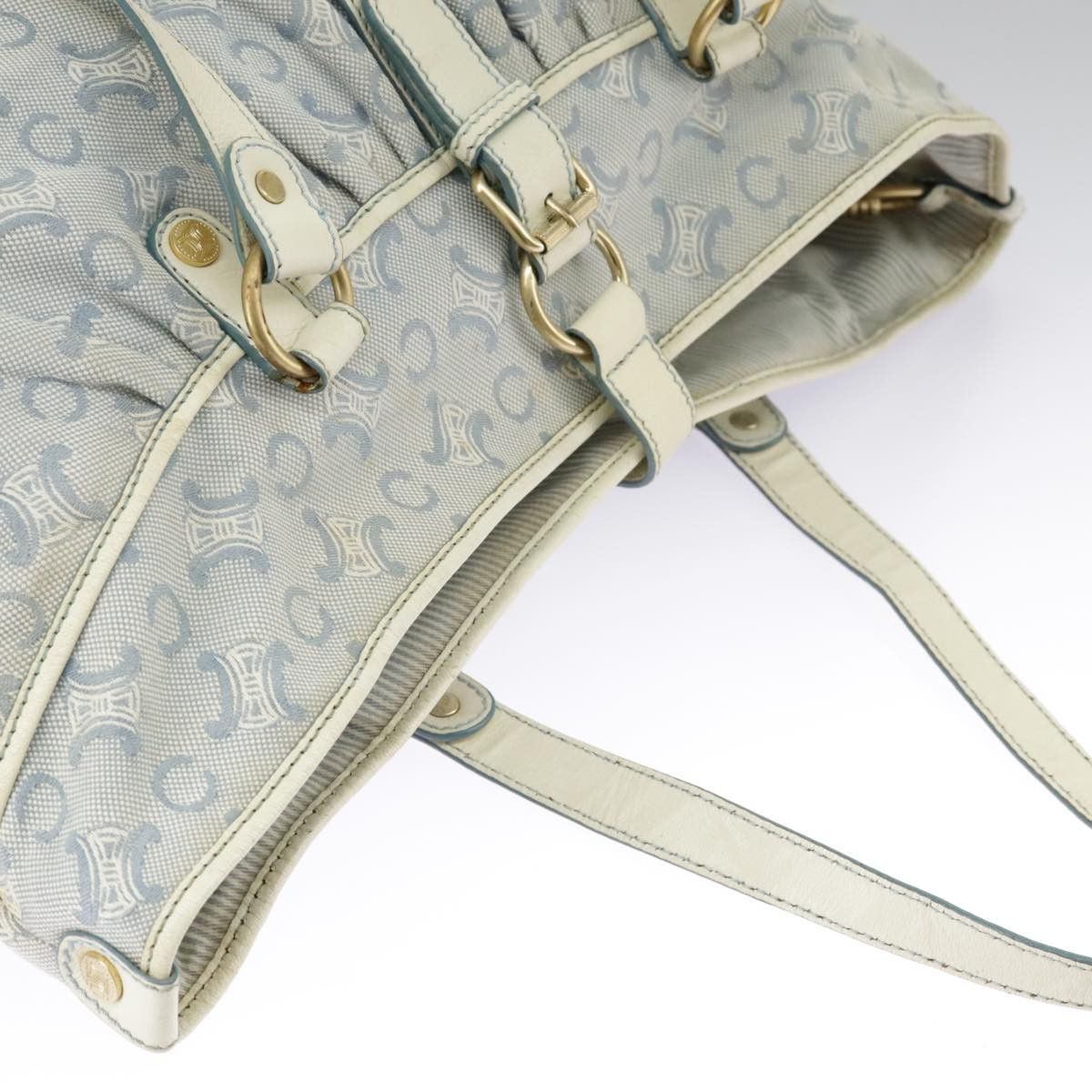 Celine Céline C Bag tote Size ONE SIZE - 21 Thumbnail