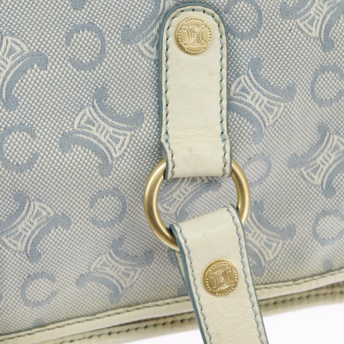 Celine Céline C Bag tote Size ONE SIZE - 12 Thumbnail
