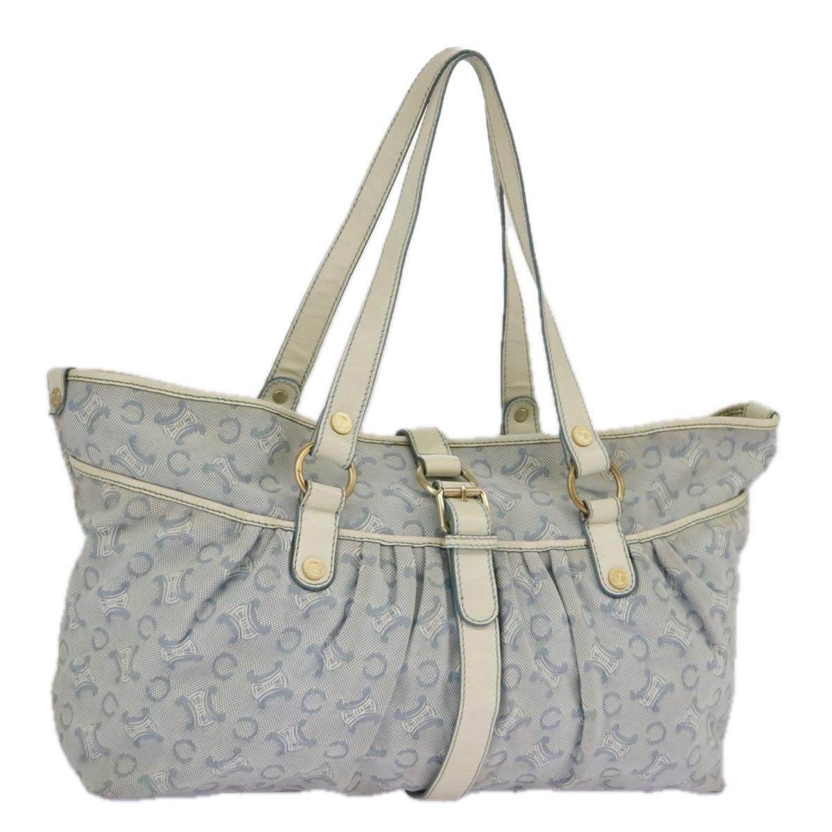 Celine Céline C Bag tote Size ONE SIZE - 22 Thumbnail