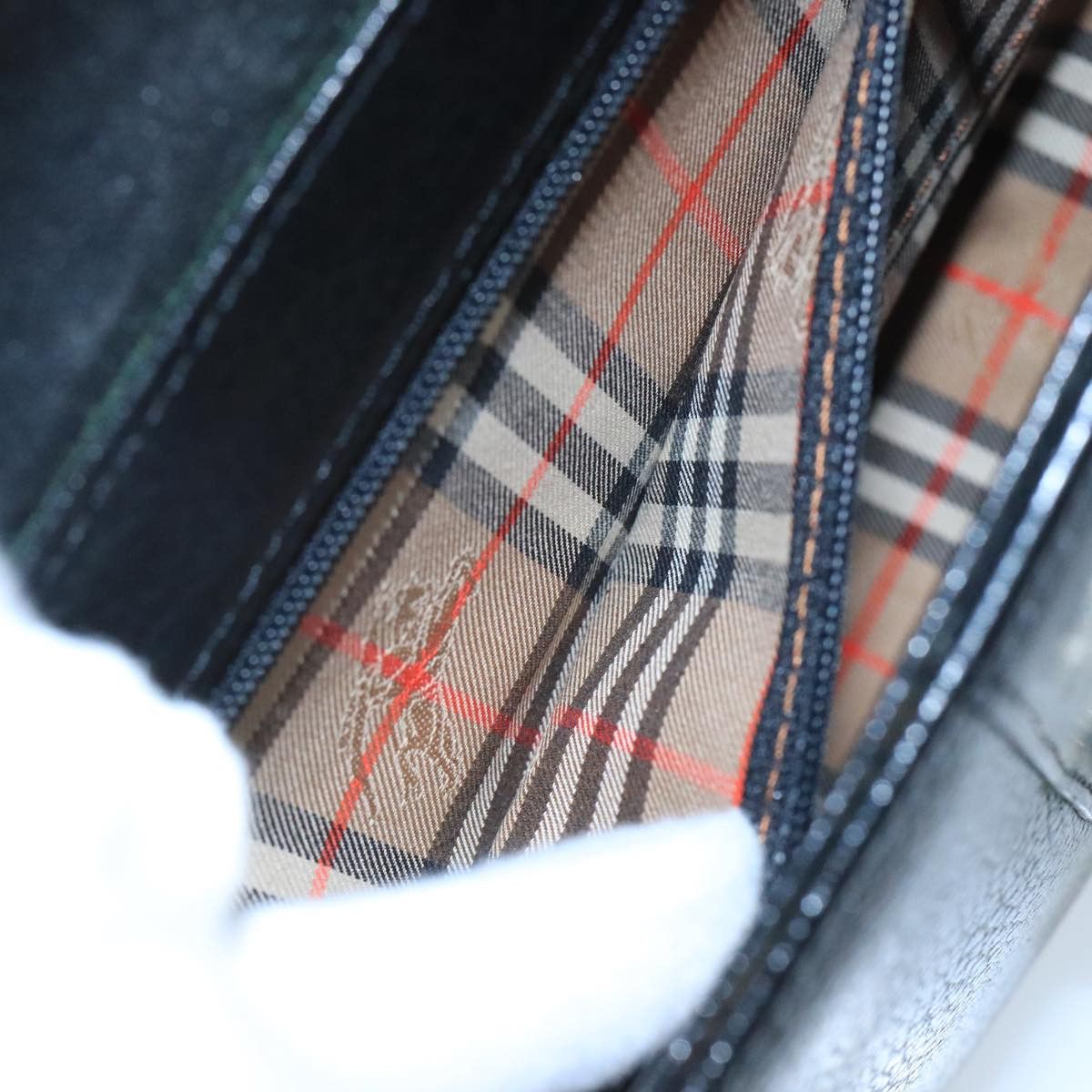 Burberry Burberry Nova Check shoulder Size ONE SIZE - 19 Thumbnail