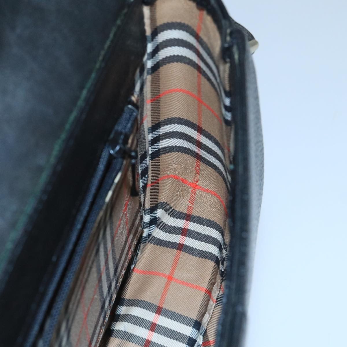 Burberry Burberry Nova Check shoulder Size ONE SIZE - 18 Thumbnail