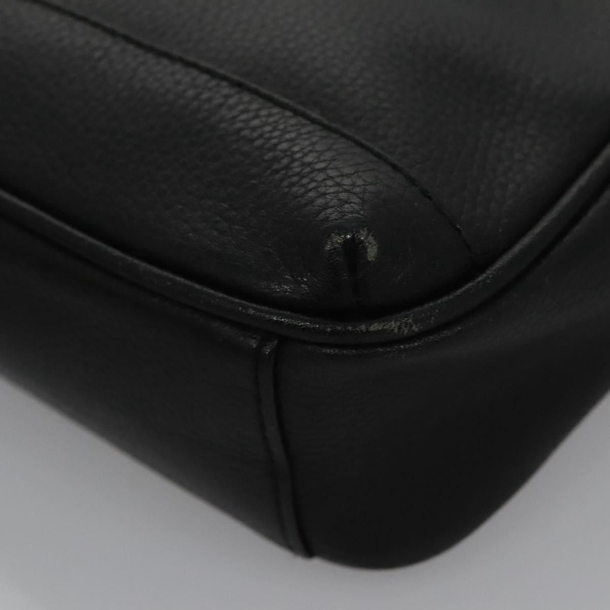 Burberry Burberry clutch Size ONE SIZE - 6 Thumbnail
