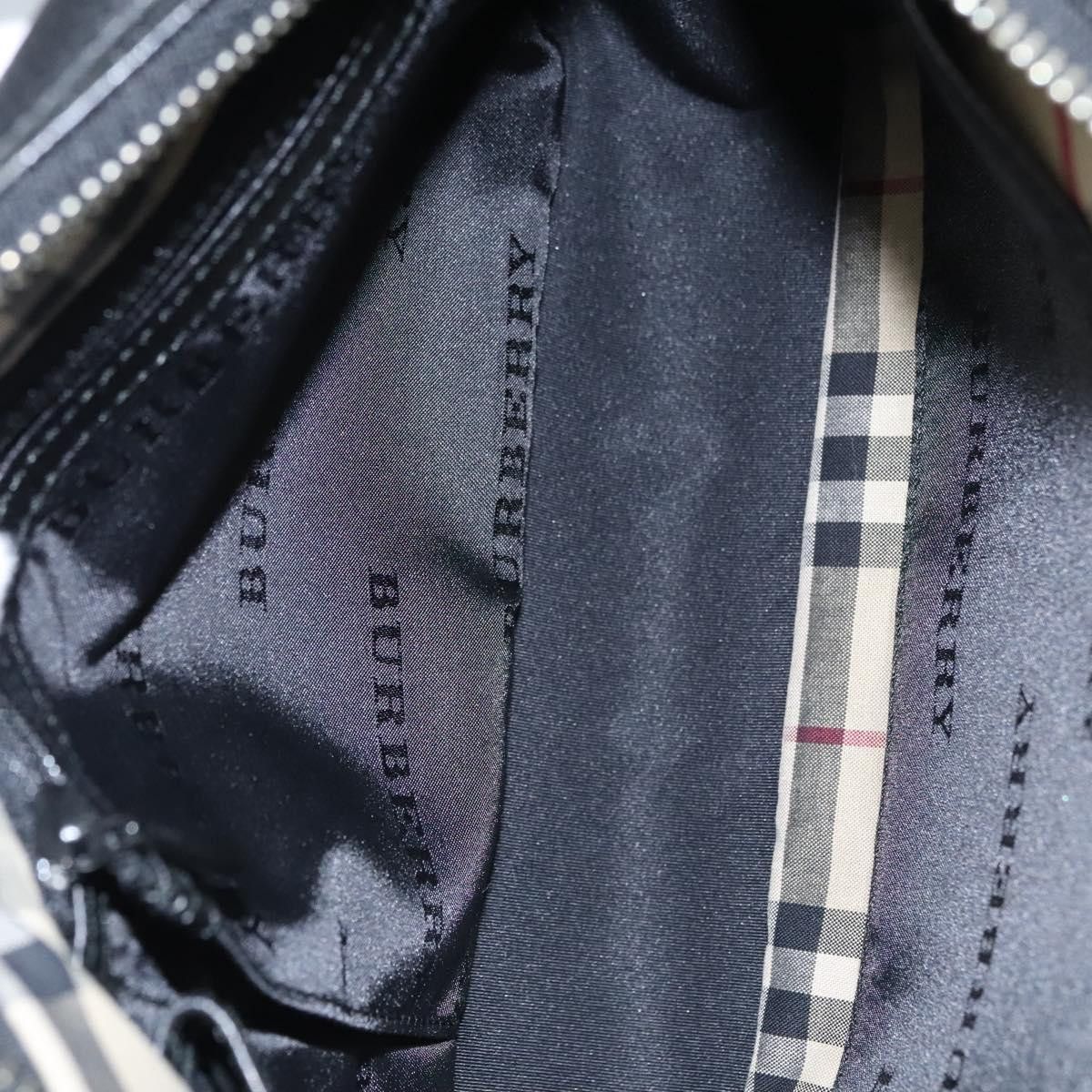 Burberry Burberry clutch Size ONE SIZE - 12 Thumbnail