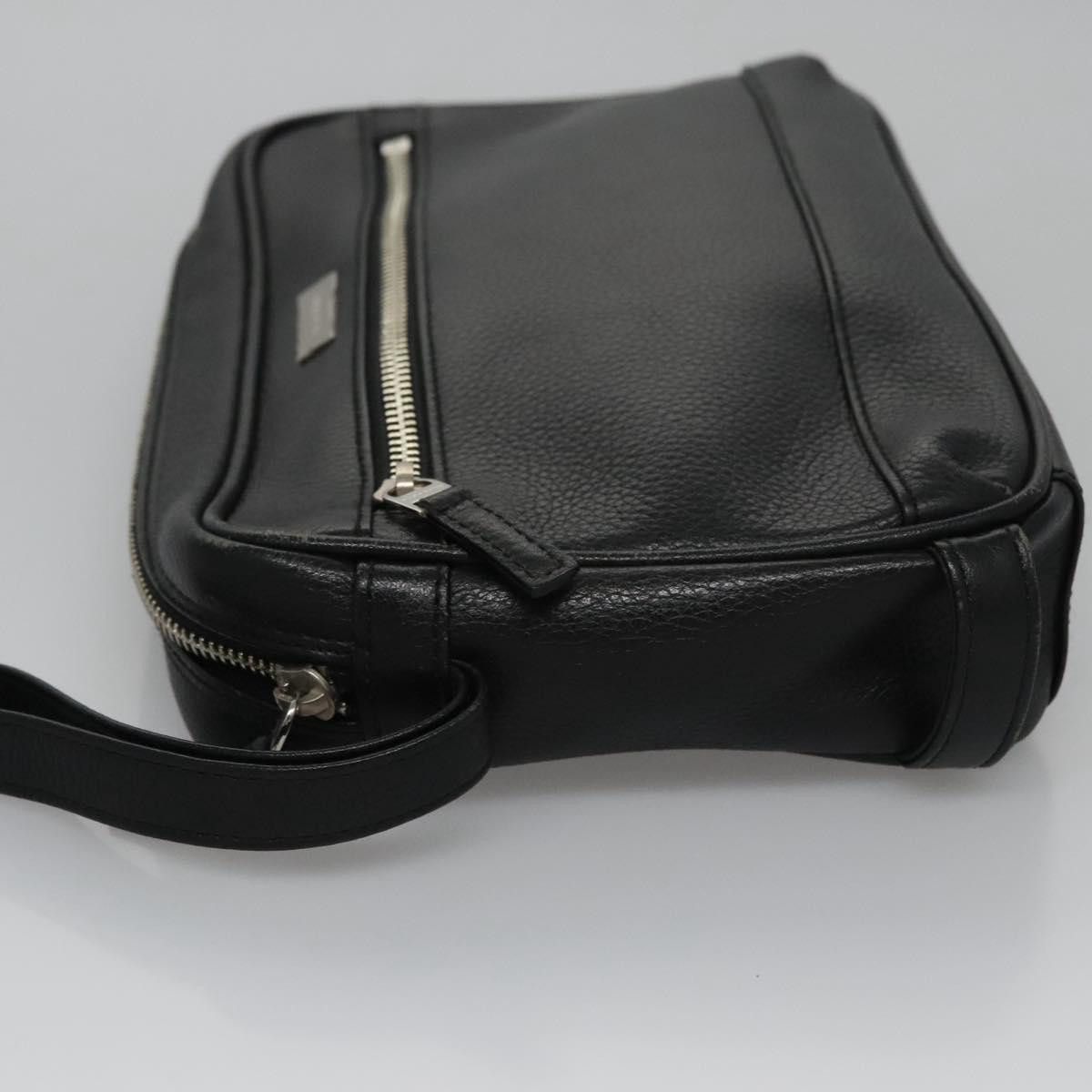 Burberry Burberry clutch Size ONE SIZE - 4 Thumbnail