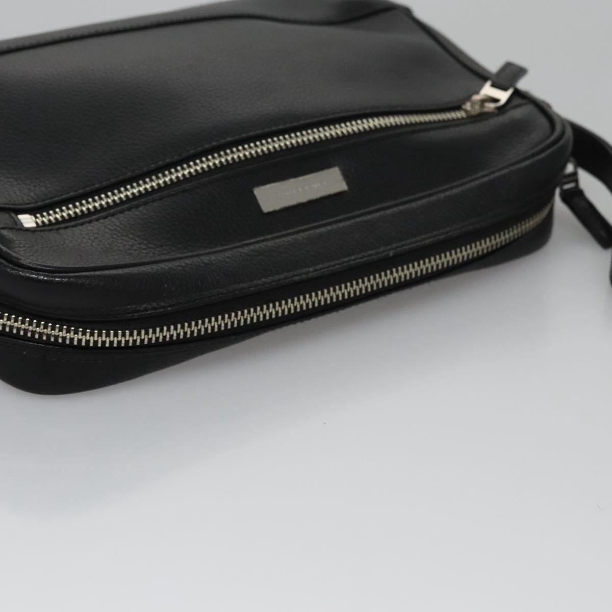 Burberry Burberry clutch Size ONE SIZE - 15 Thumbnail
