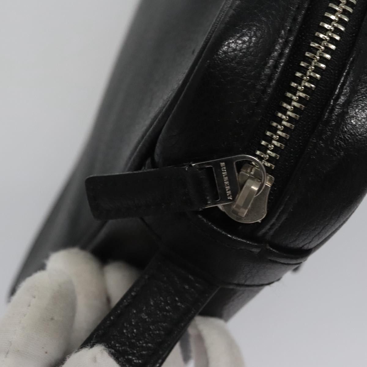 Burberry Burberry clutch Size ONE SIZE - 10 Thumbnail