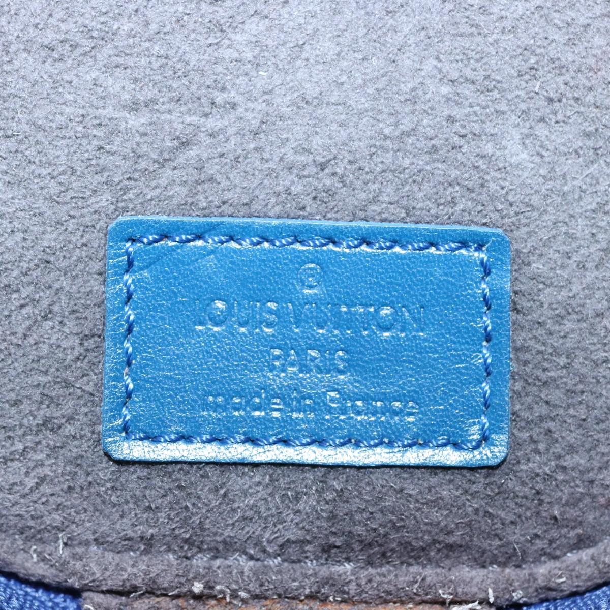 Louis Vuitton Louis Vuitton Ecrin clutch Size ONE SIZE - 6 Thumbnail