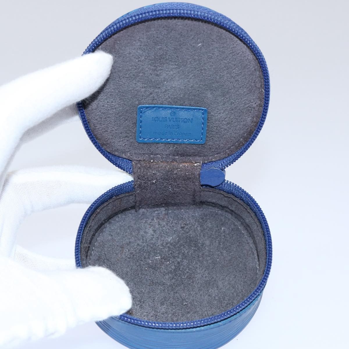 Louis Vuitton Louis Vuitton Ecrin clutch Size ONE SIZE - 5 Thumbnail