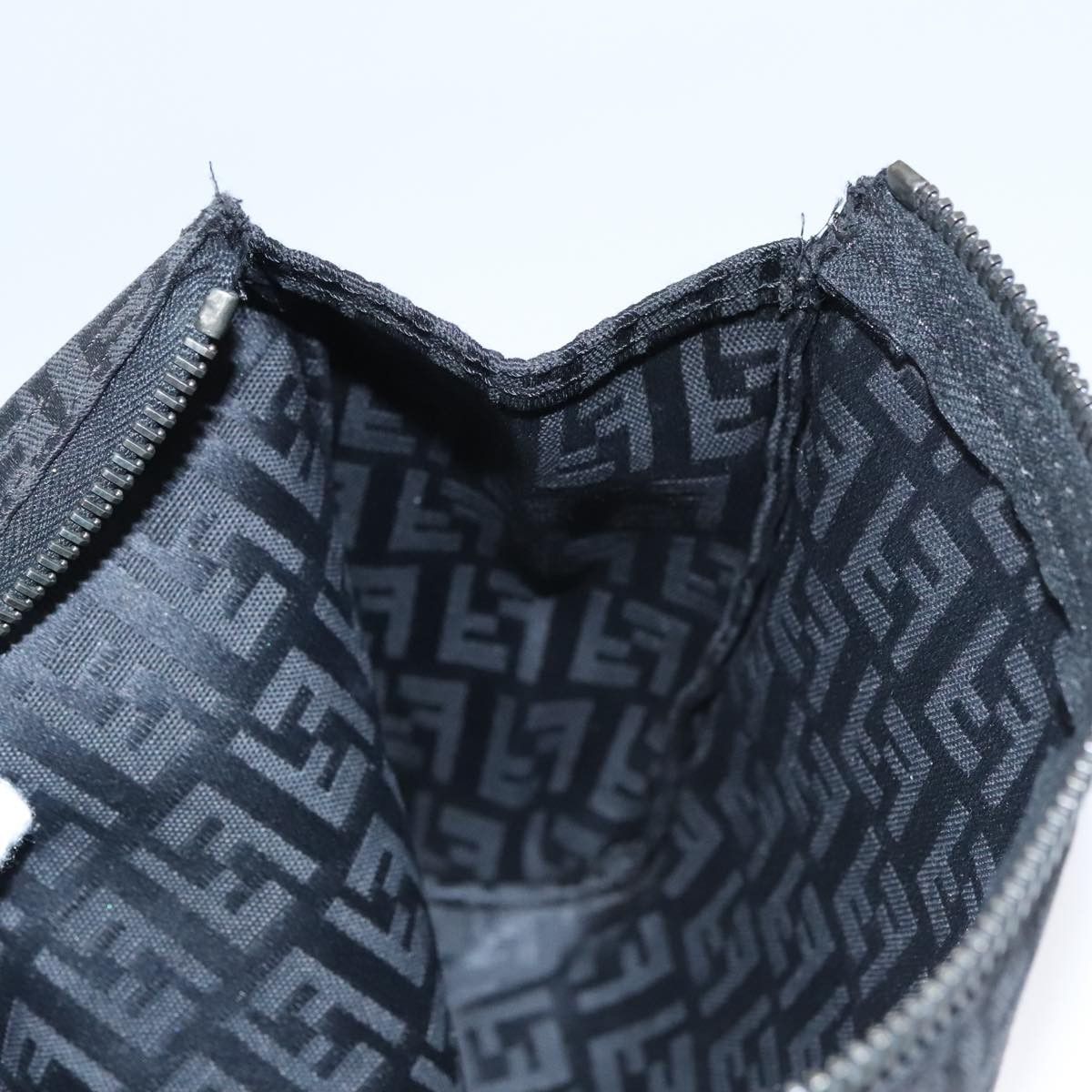Fendi Fendi Zucchino clutch Size ONE SIZE - 17 Thumbnail