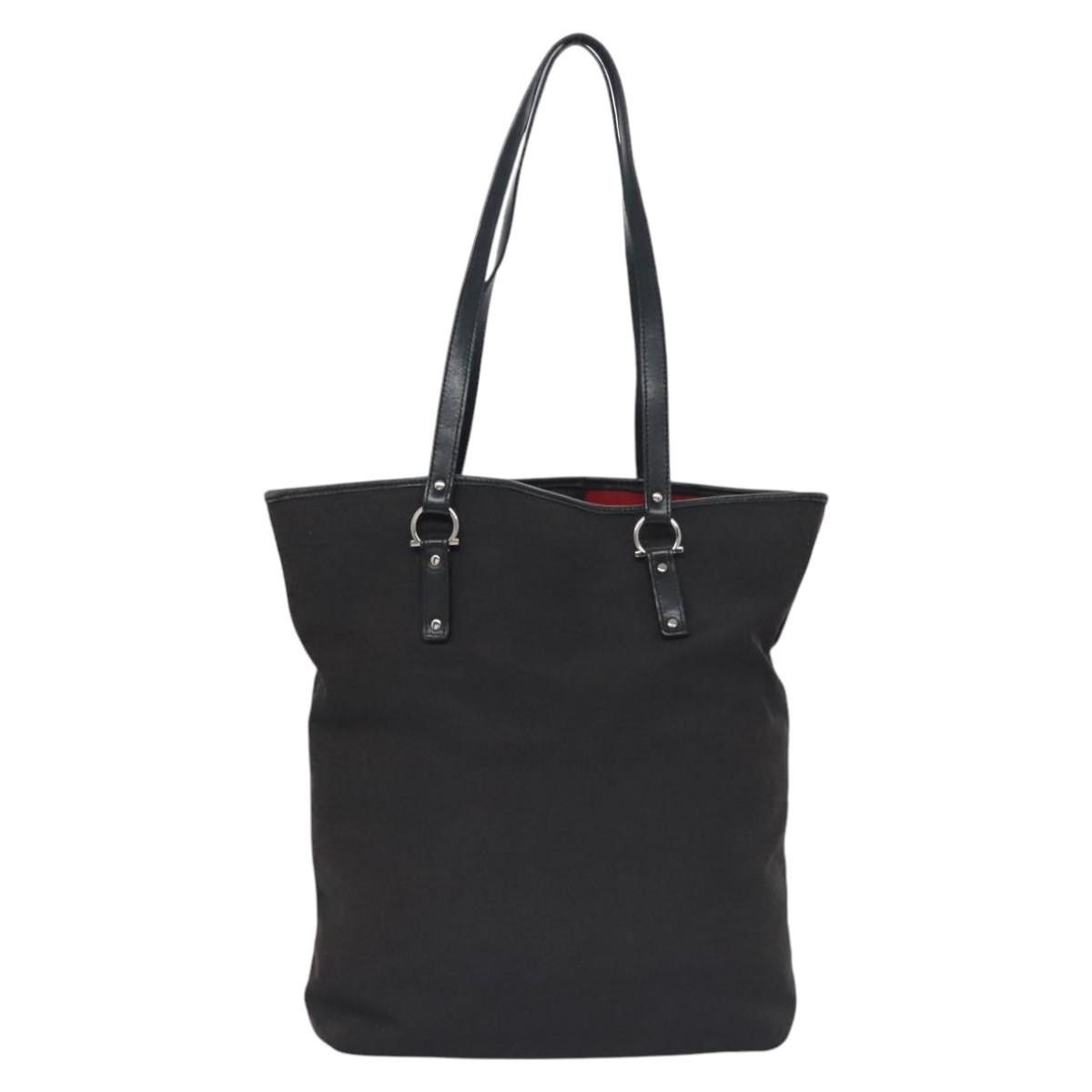 Salvatore Ferragamo Salvatore Ferragamo Gancini tote Size ONE SIZE - 2 Thumbnail
