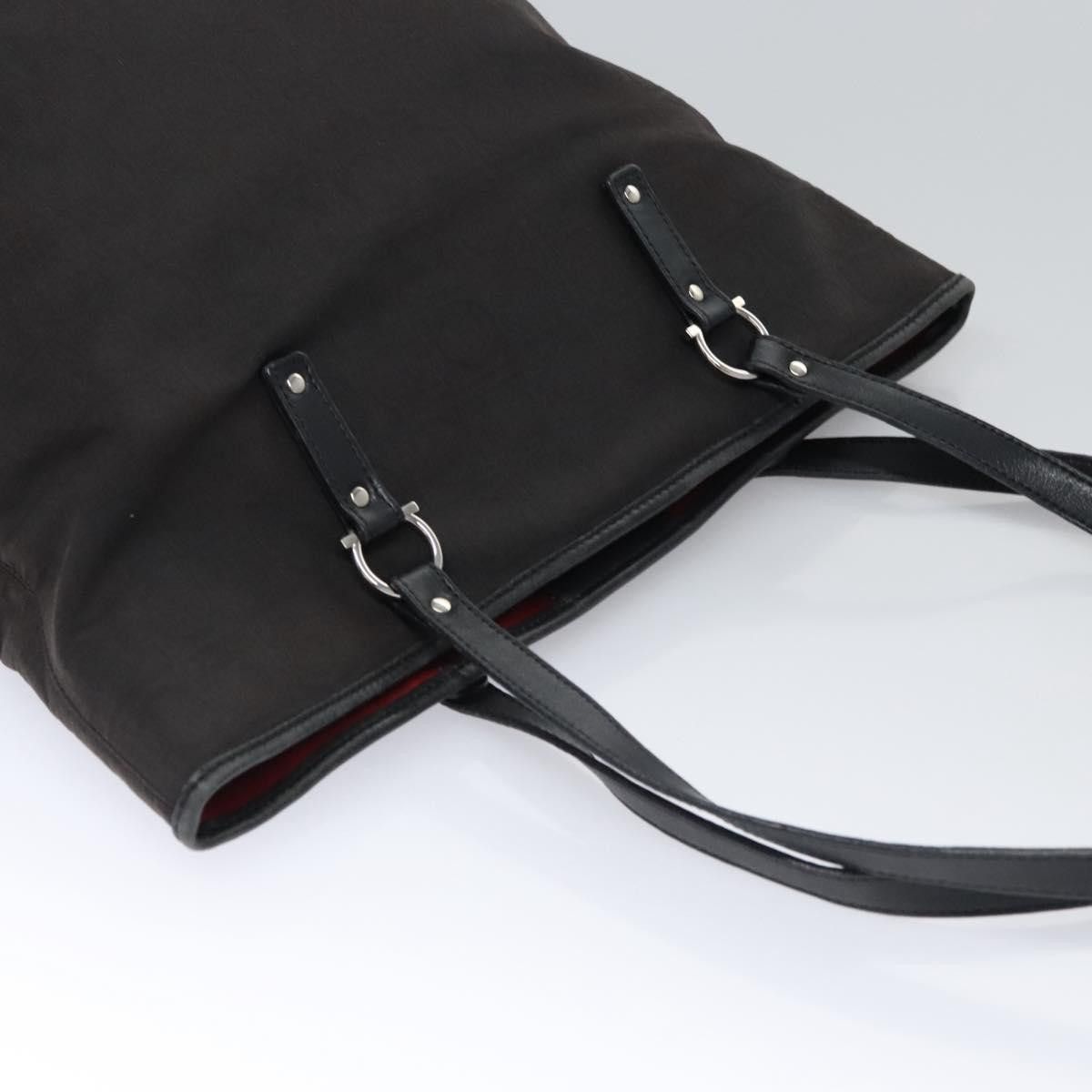 Salvatore Ferragamo Salvatore Ferragamo Gancini tote Size ONE SIZE - 5 Thumbnail