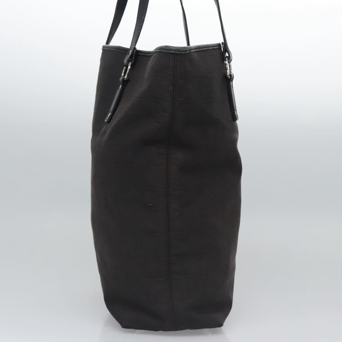 Salvatore Ferragamo Salvatore Ferragamo Gancini tote Size ONE SIZE - 3 Thumbnail