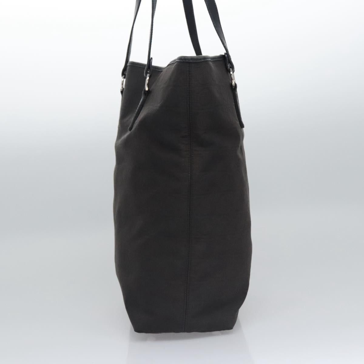 Salvatore Ferragamo Salvatore Ferragamo Gancini tote Size ONE SIZE - 4 Thumbnail
