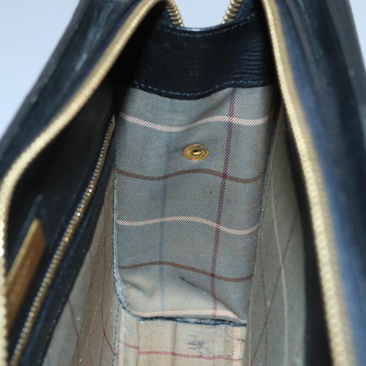 Burberry Burberry clutch Size ONE SIZE - 18 Thumbnail