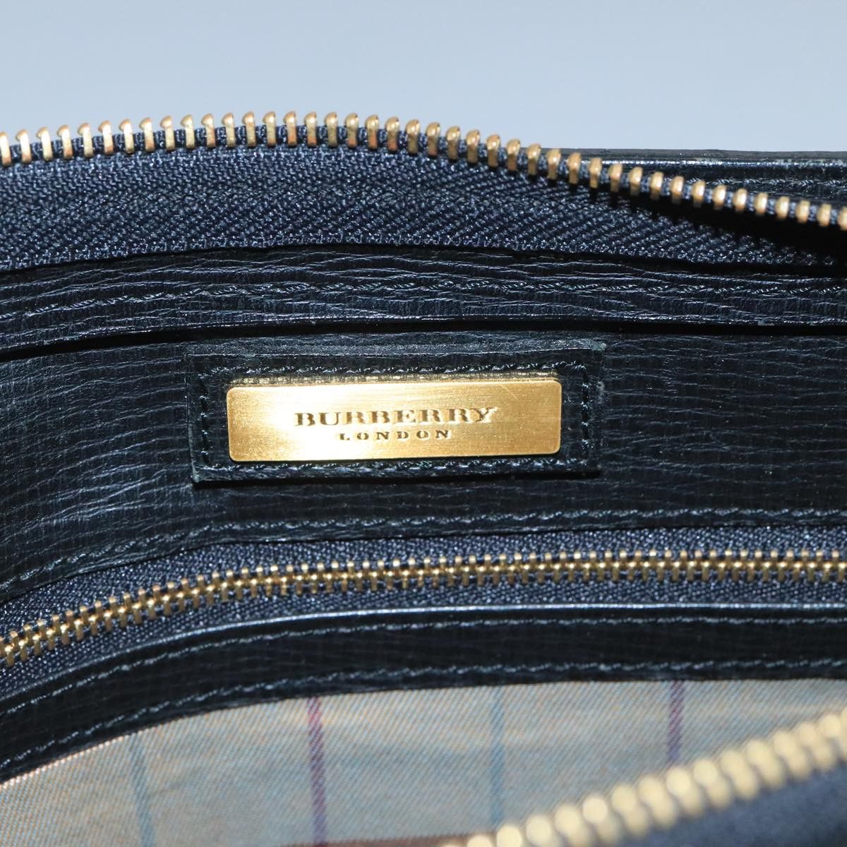 Burberry Burberry clutch Size ONE SIZE - 13 Thumbnail