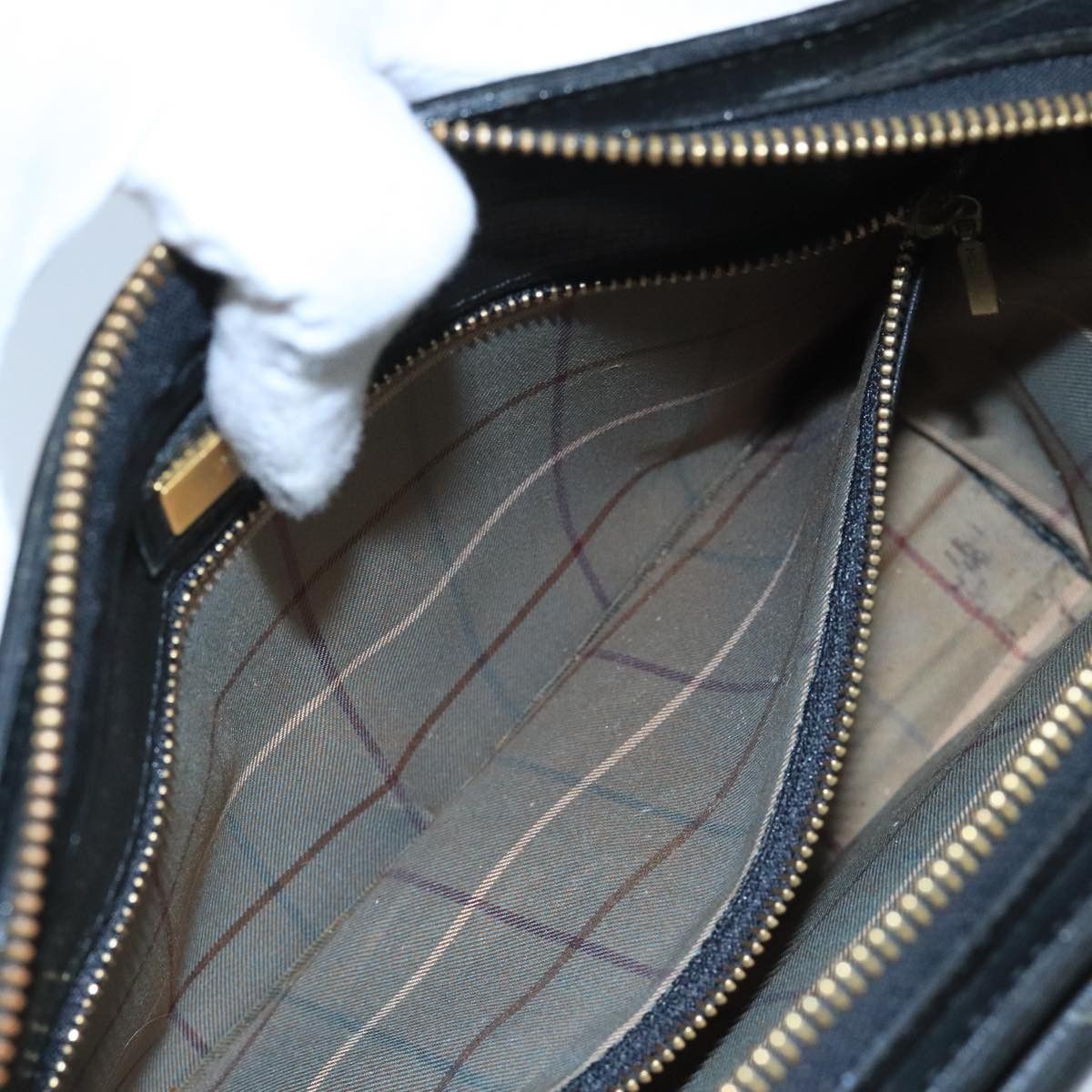 Burberry Burberry clutch Size ONE SIZE - 20 Thumbnail