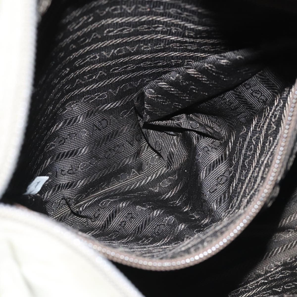 Prada Prada Tessuto tote Size ONE SIZE - 17 Thumbnail