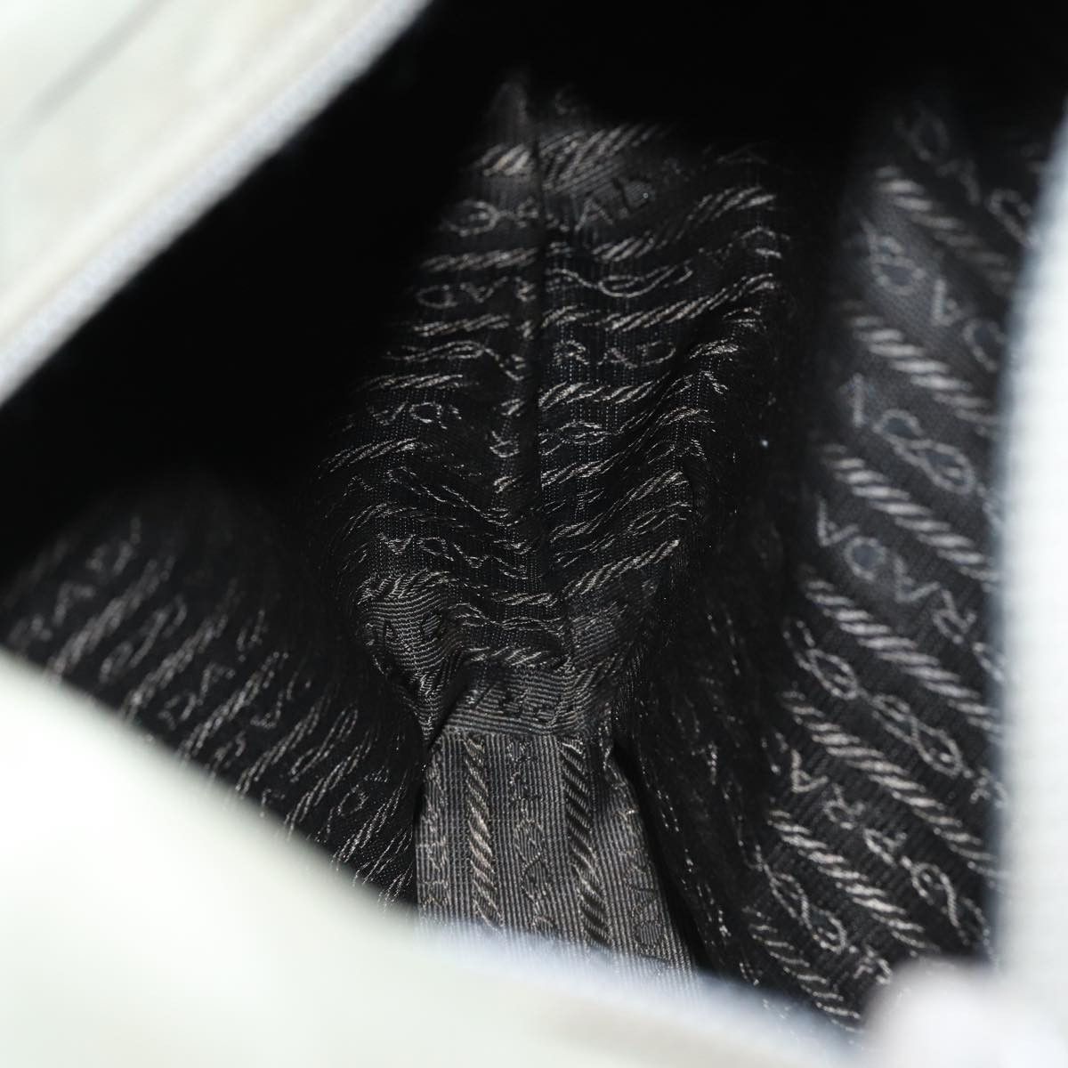 Prada Prada Tessuto tote Size ONE SIZE - 21 Thumbnail