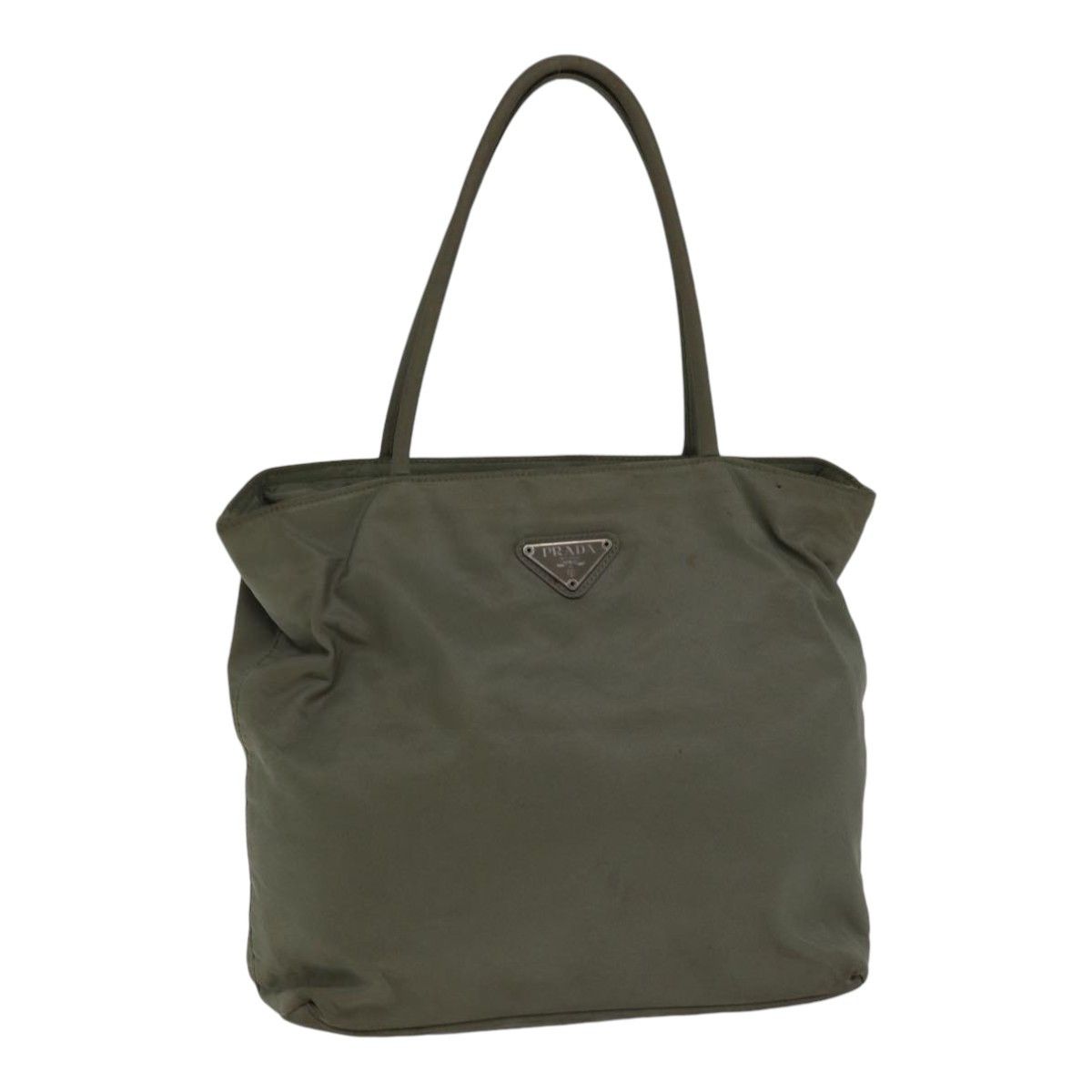 Prada Prada Tessuto tote Size ONE SIZE - 15 Thumbnail