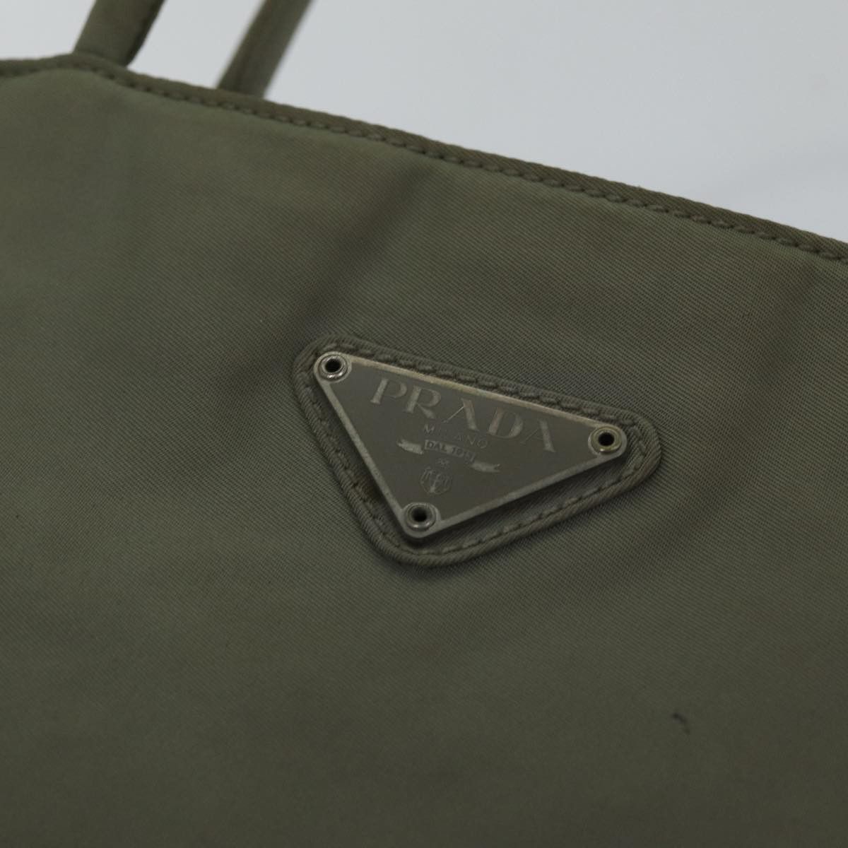 Prada Prada Tessuto tote Size ONE SIZE - 23 Thumbnail