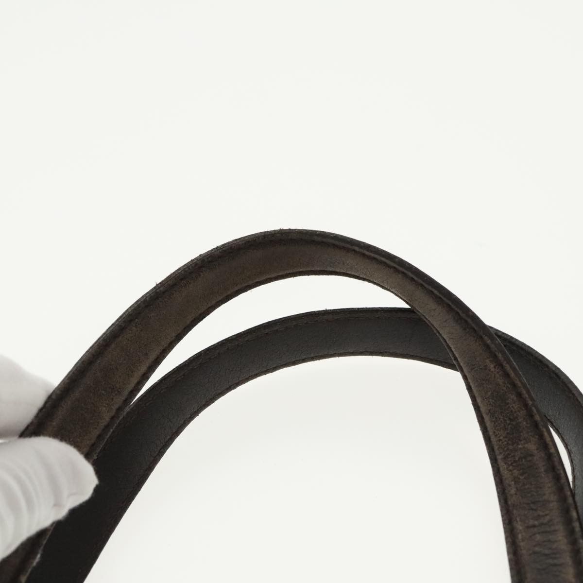Salvatore Ferragamo Salvatore Ferragamo Gancini shoulder Size ONE SIZE - 6 Thumbnail
