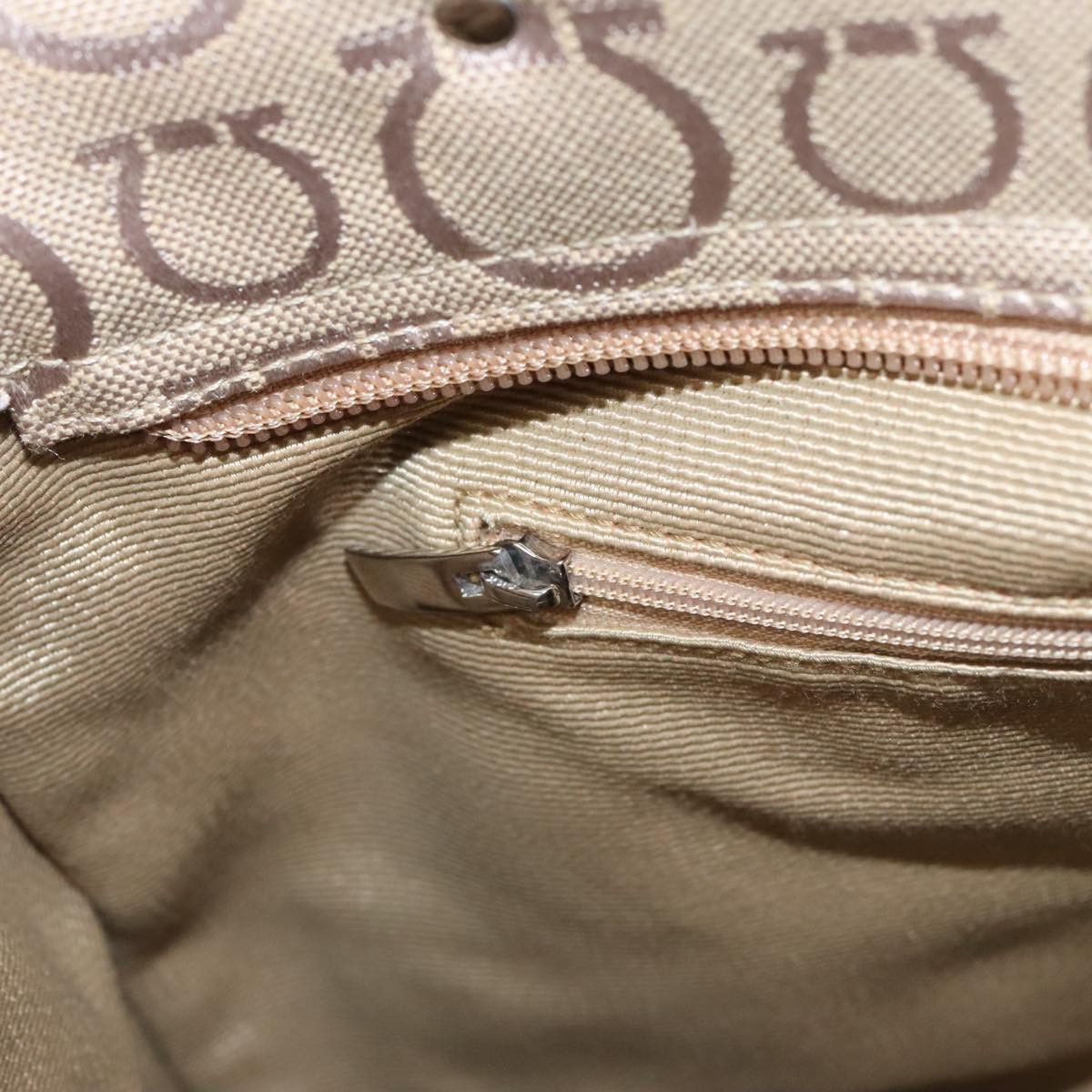 Salvatore Ferragamo Salvatore Ferragamo Gancini shoulder Size ONE SIZE - 13 Thumbnail
