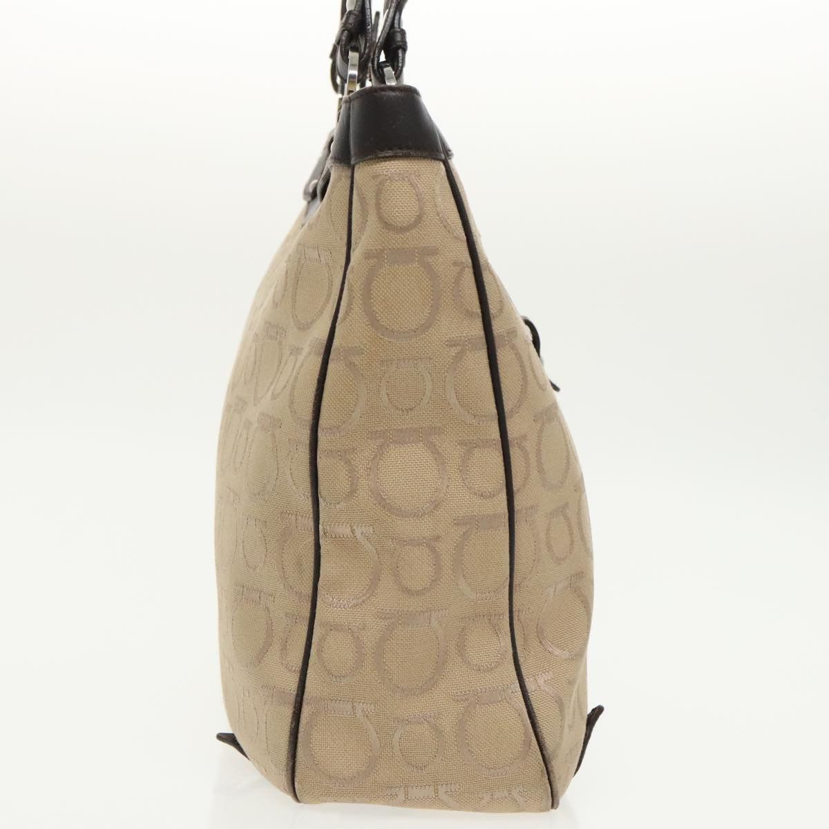 Salvatore Ferragamo Salvatore Ferragamo Gancini shoulder Size ONE SIZE - 4 Thumbnail