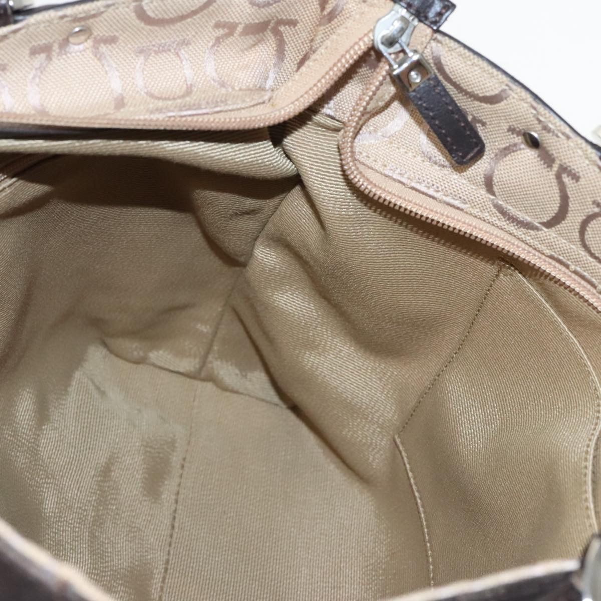 Salvatore Ferragamo Salvatore Ferragamo Gancini shoulder Size ONE SIZE - 22 Thumbnail