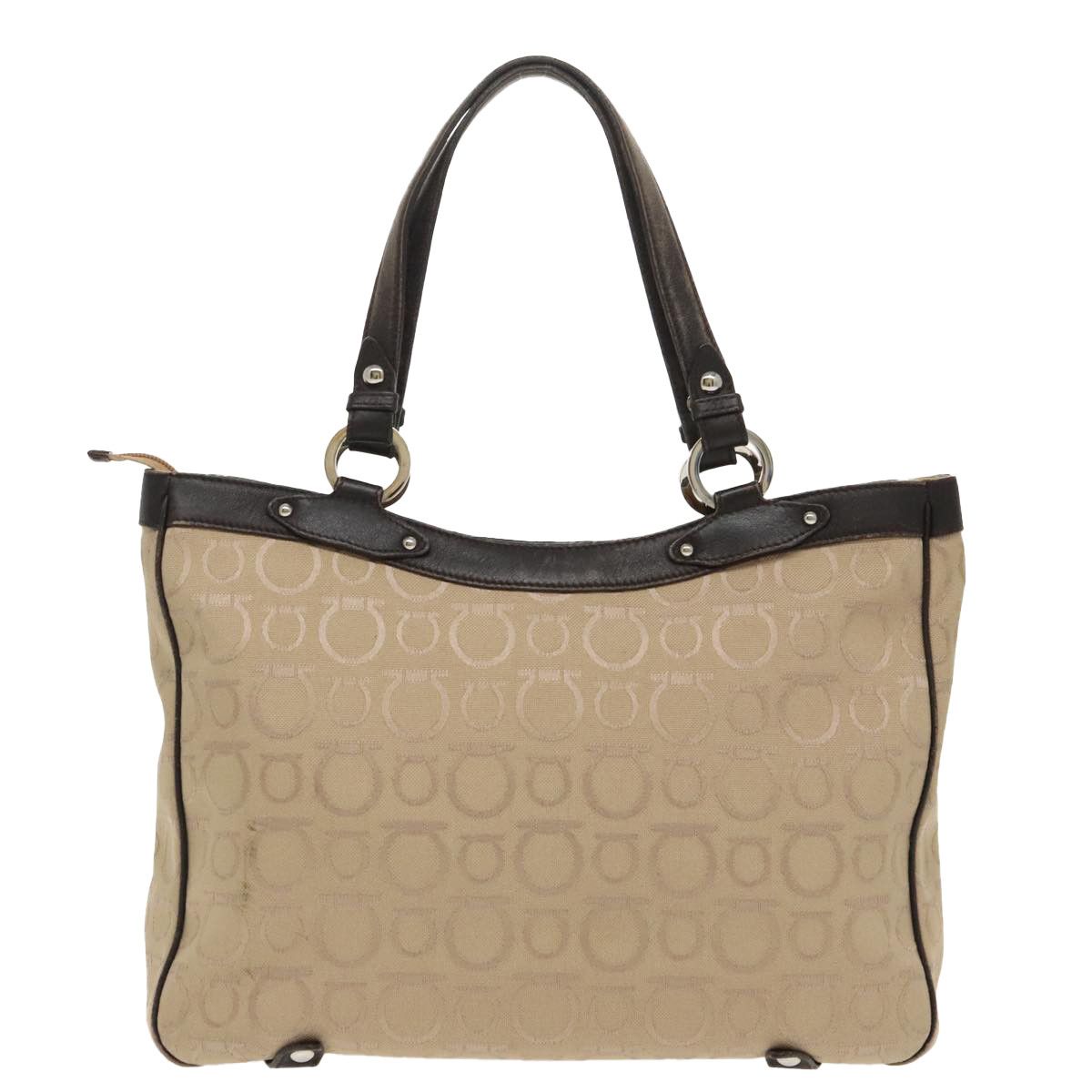 Salvatore Ferragamo Salvatore Ferragamo Gancini shoulder Size ONE SIZE - 2 Thumbnail