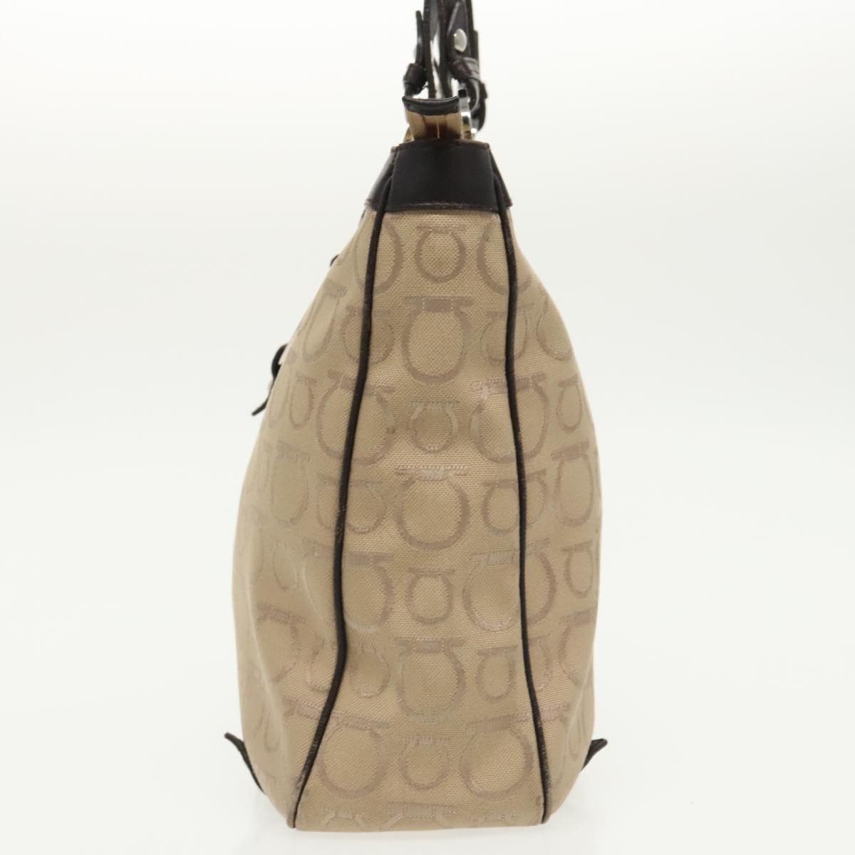 Salvatore Ferragamo Salvatore Ferragamo Gancini shoulder Size ONE SIZE - 3 Thumbnail