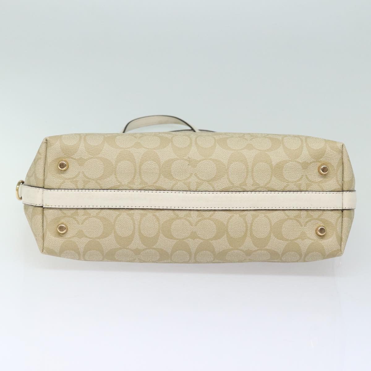 Coach Coach Signature tote Size ONE SIZE - 3 Thumbnail
