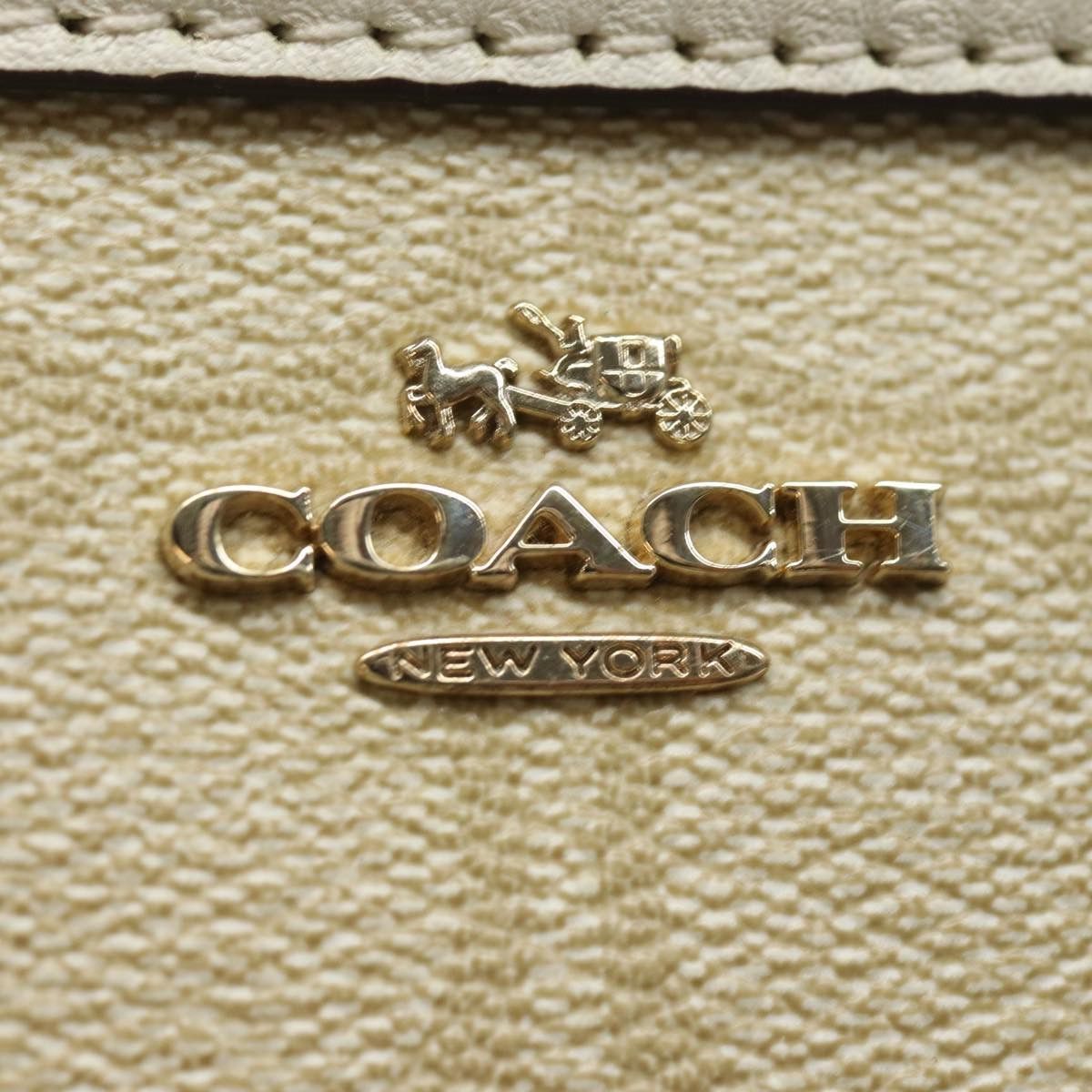 Coach Coach Signature tote Size ONE SIZE - 20 Thumbnail